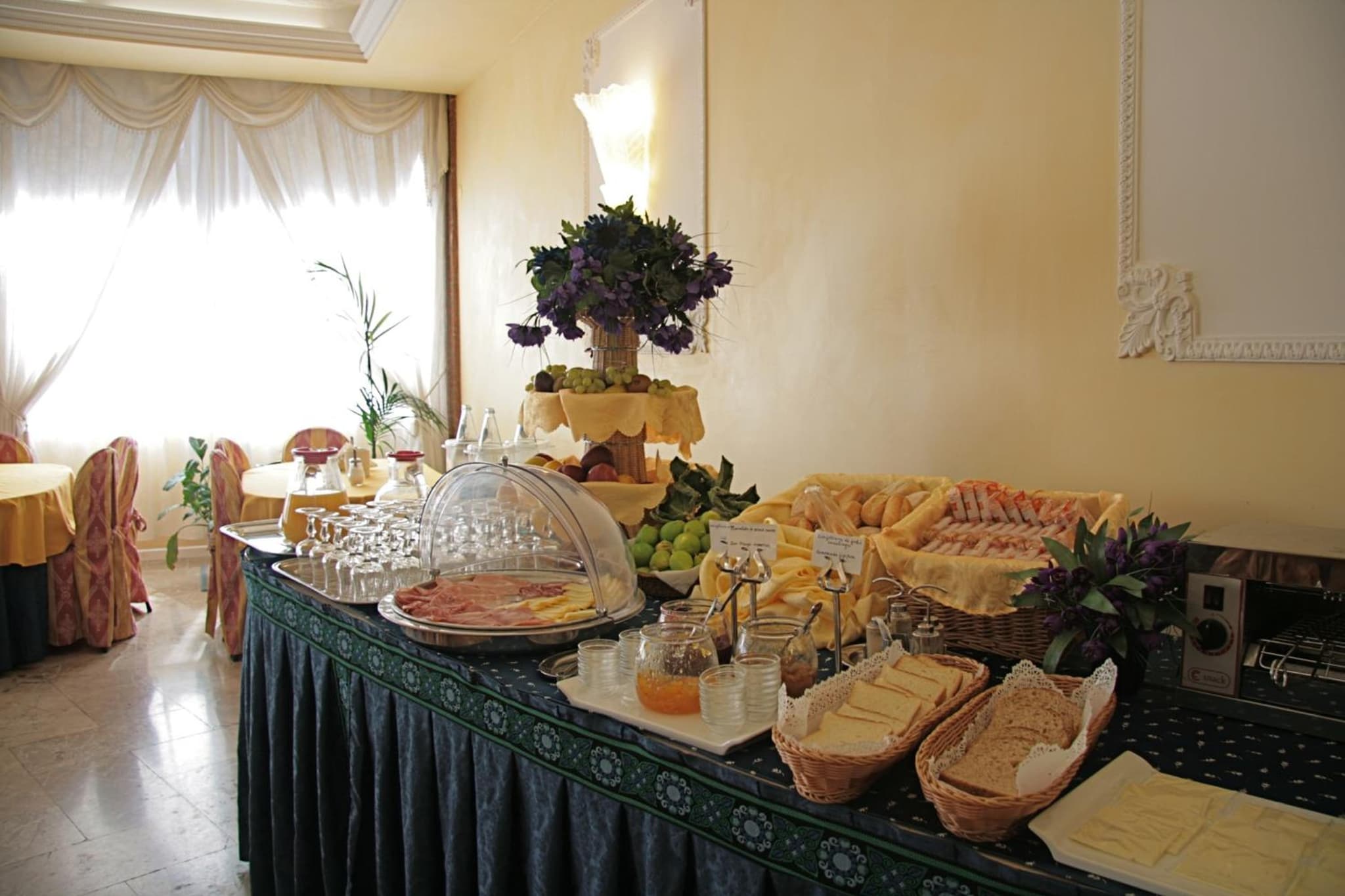 Hotel Continentale photo 9