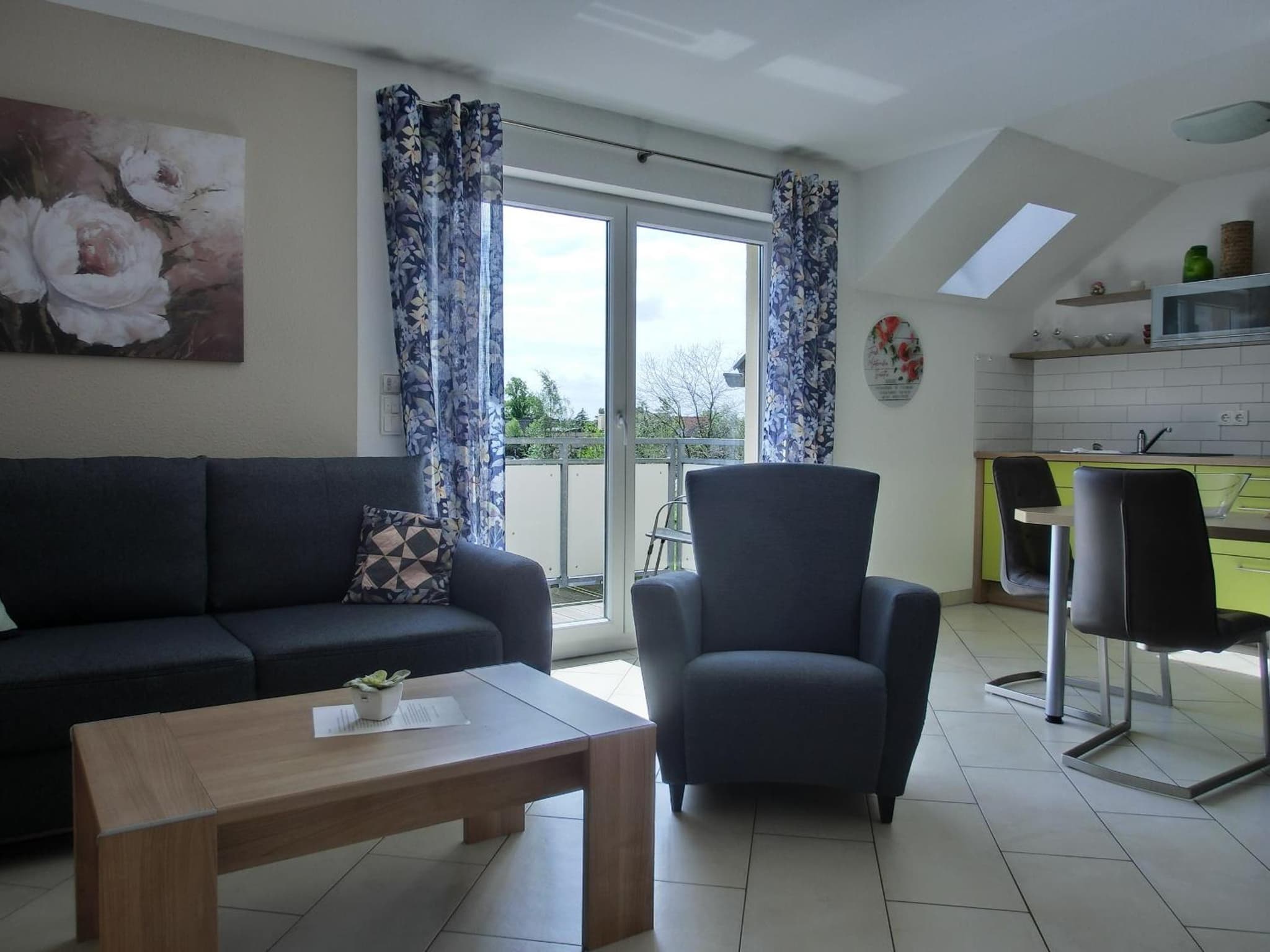 Ferienwohnung O8