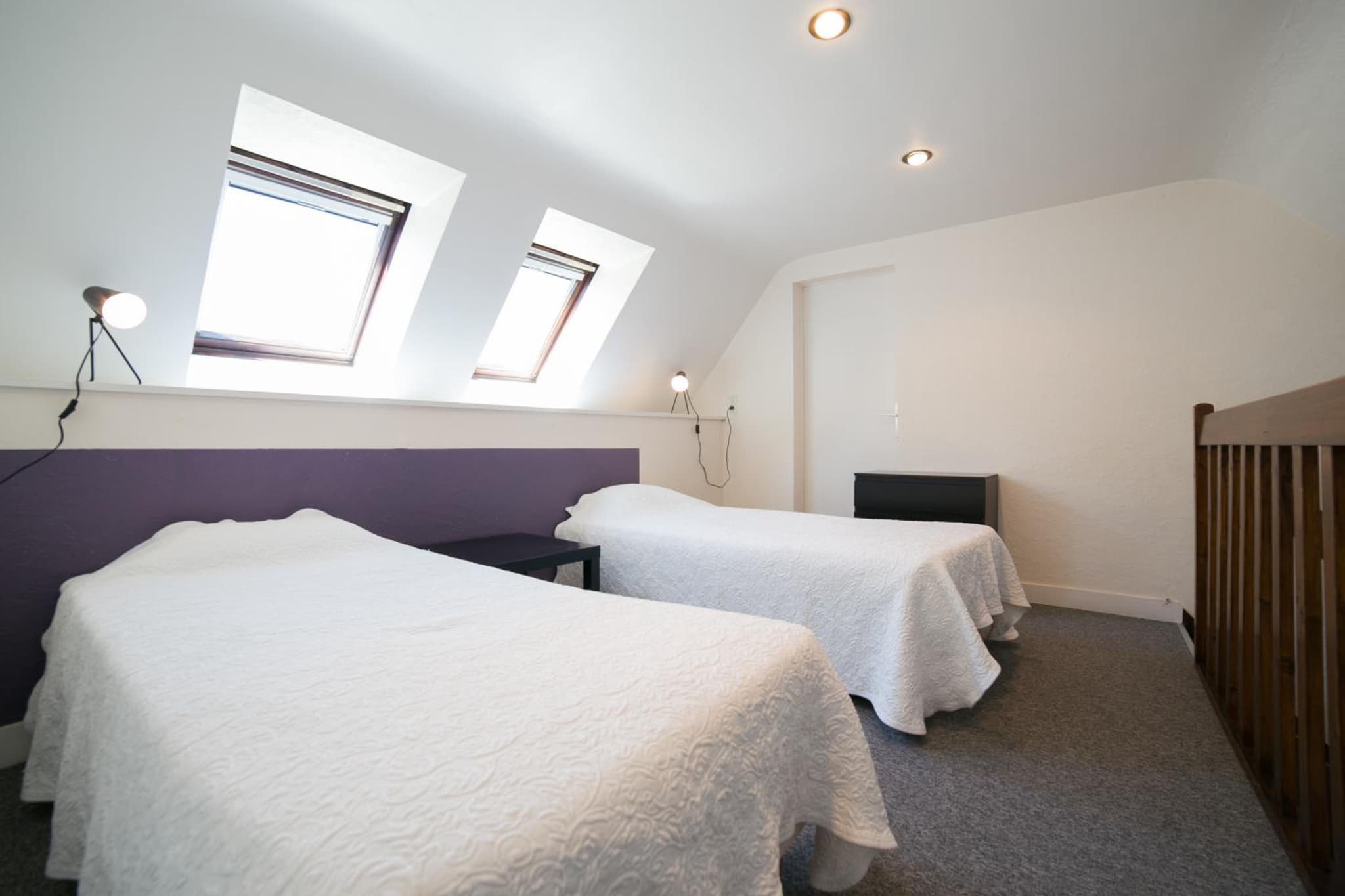 Hôtel An Ti Gwenn photo 8