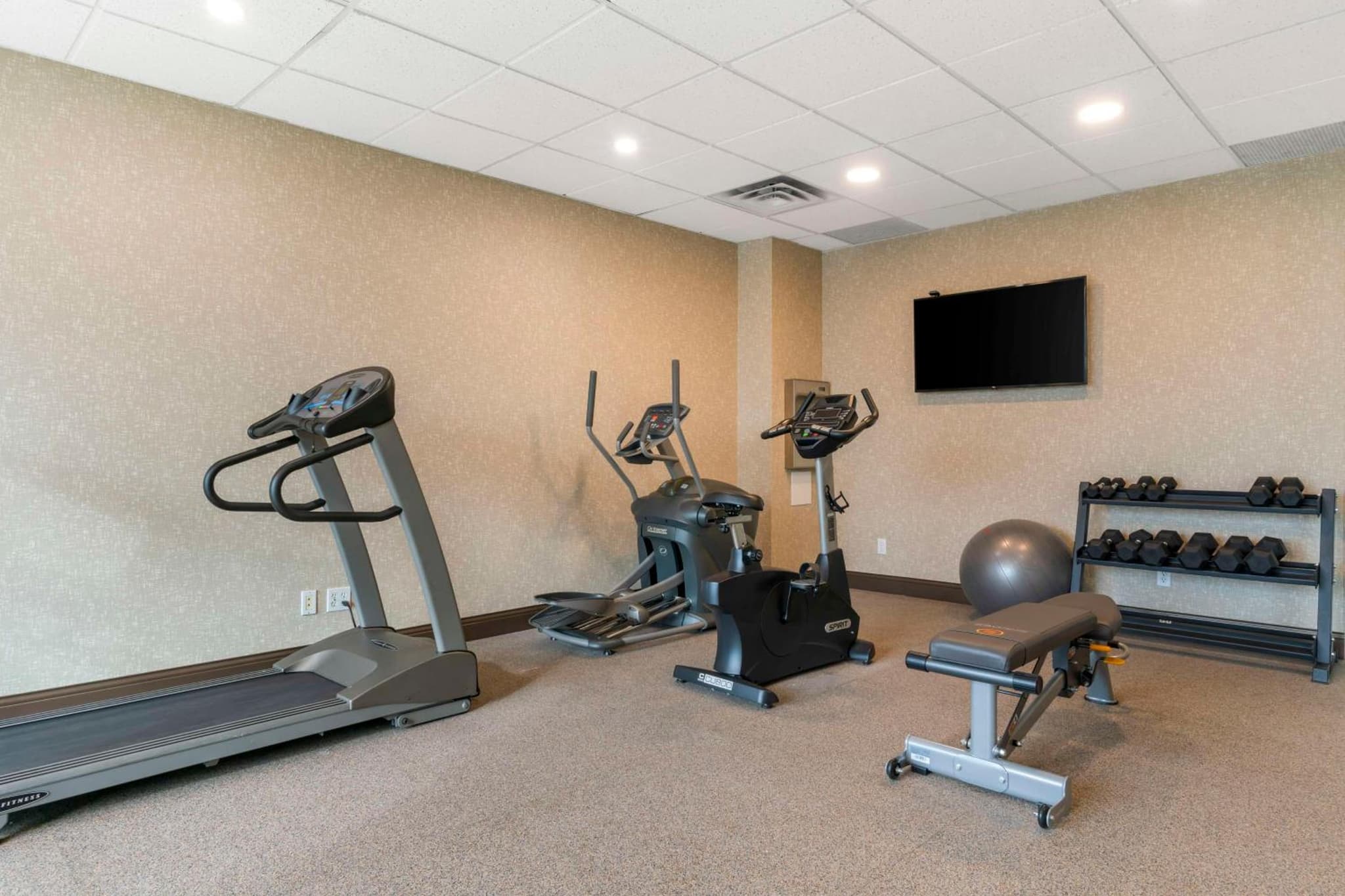 Best Western PLUS Mission City Lodge photo 4