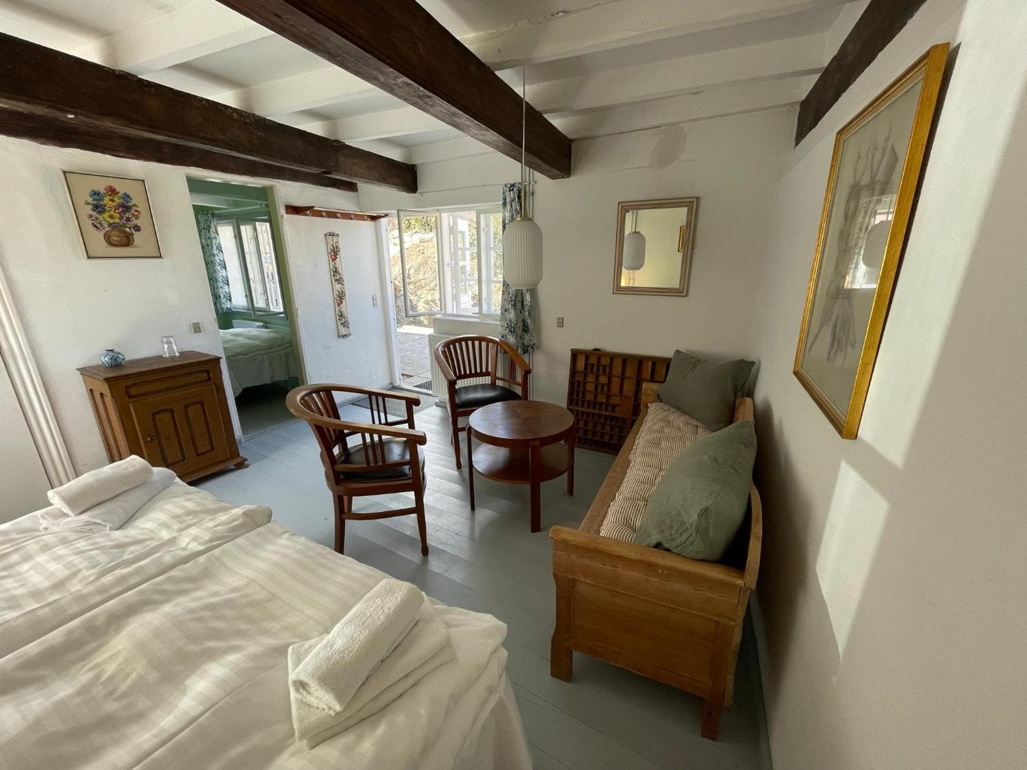 JANTZENs HOTEL photo 2
