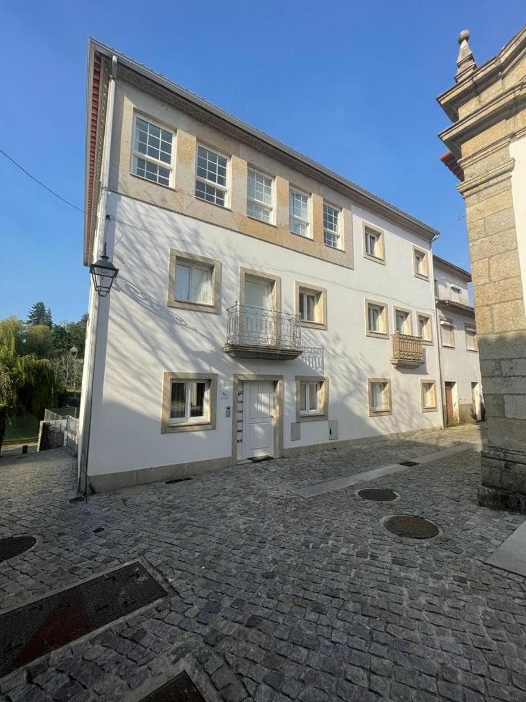 PLACIDO RIVER HOUSE APARTAMENTO