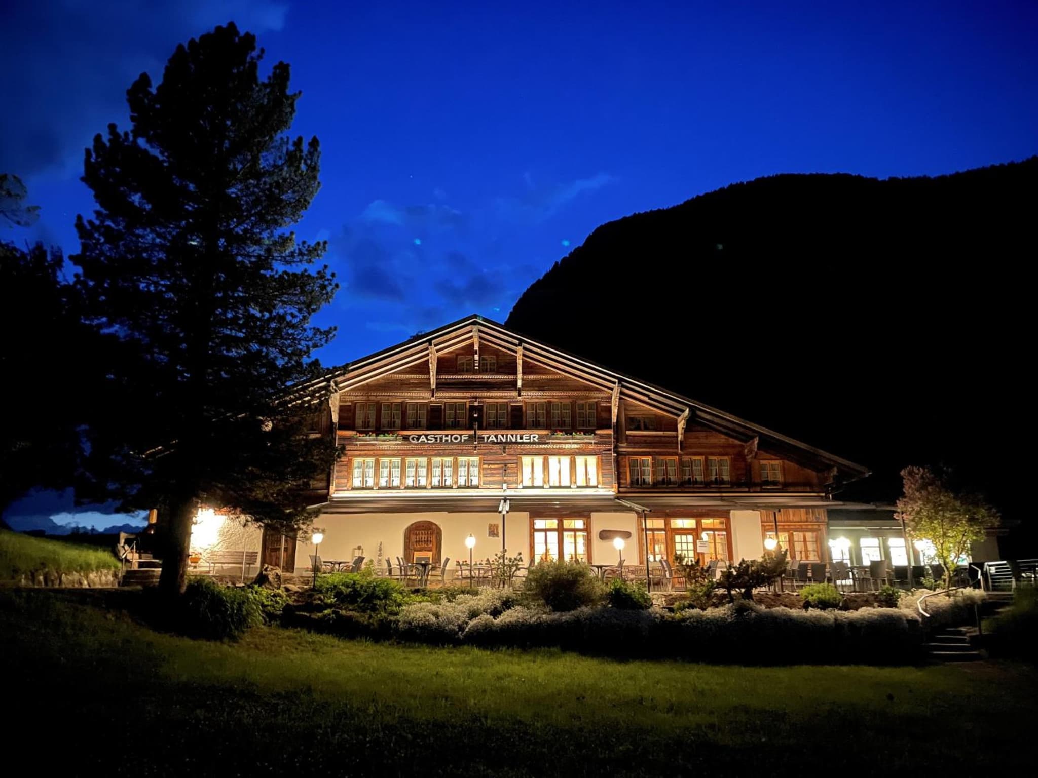Landgasthof Tännler photo 9