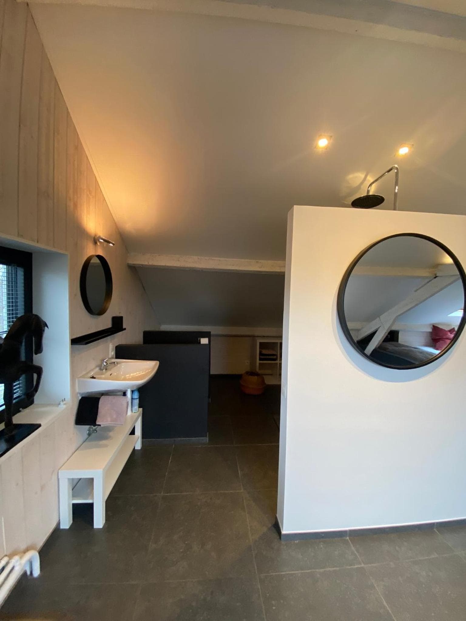 B&B 't zwart peird photo 6