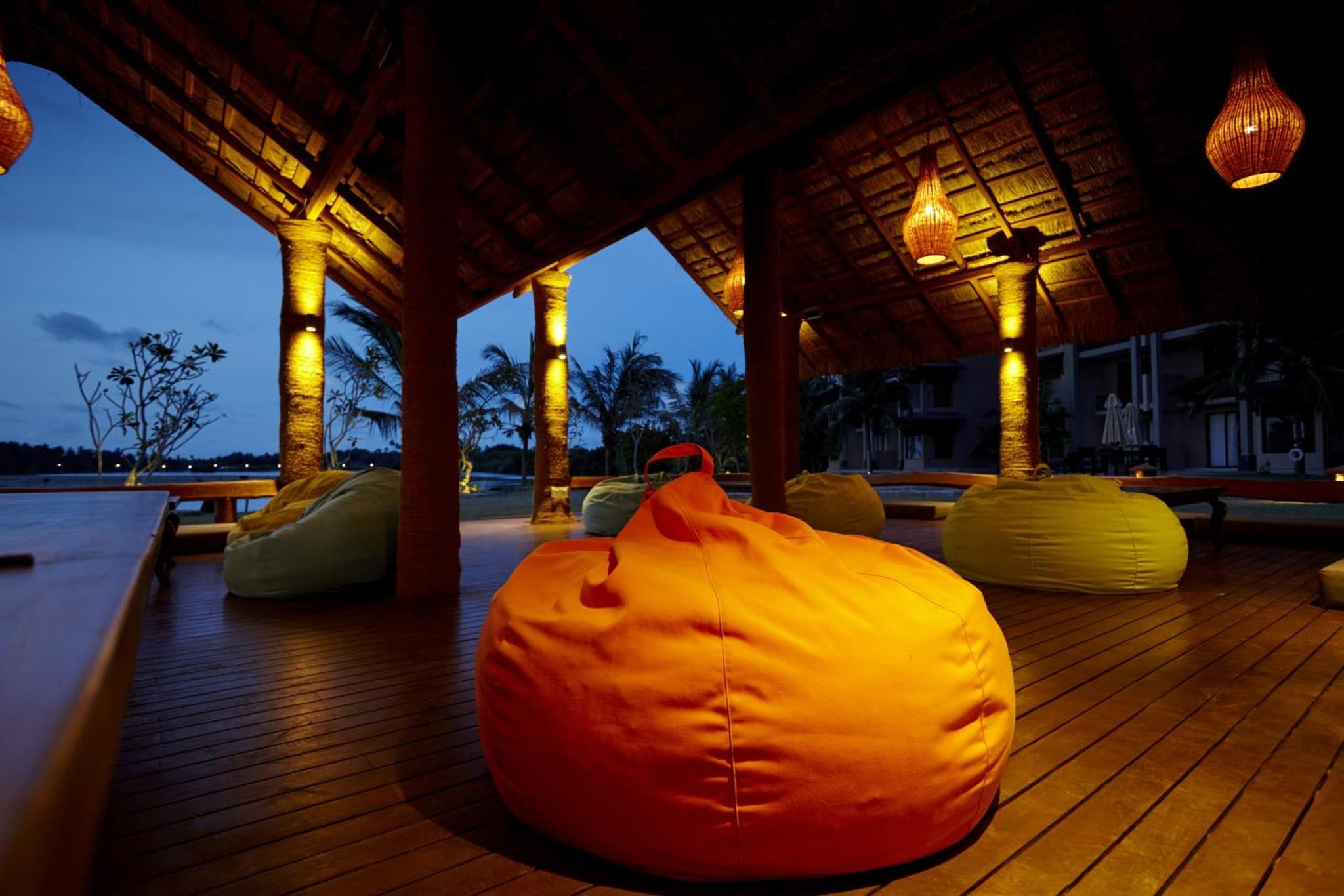 Amaranthe Bay Resort & Spa photo 9