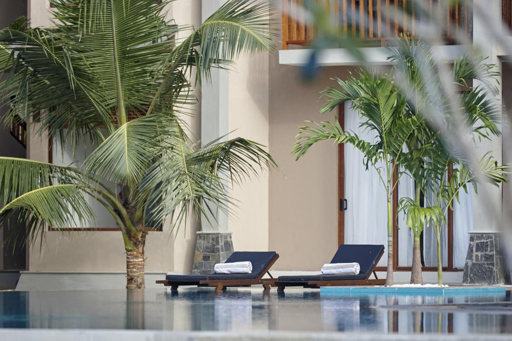 Amaranthe Bay Resort & Spa photo 7