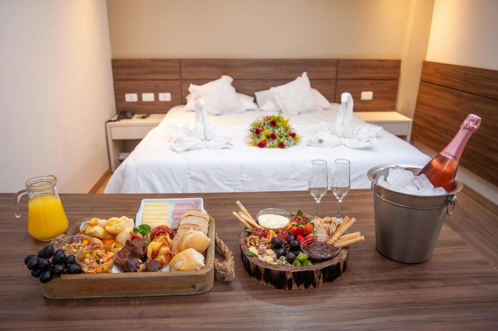 London Hotel Londrina photo 2