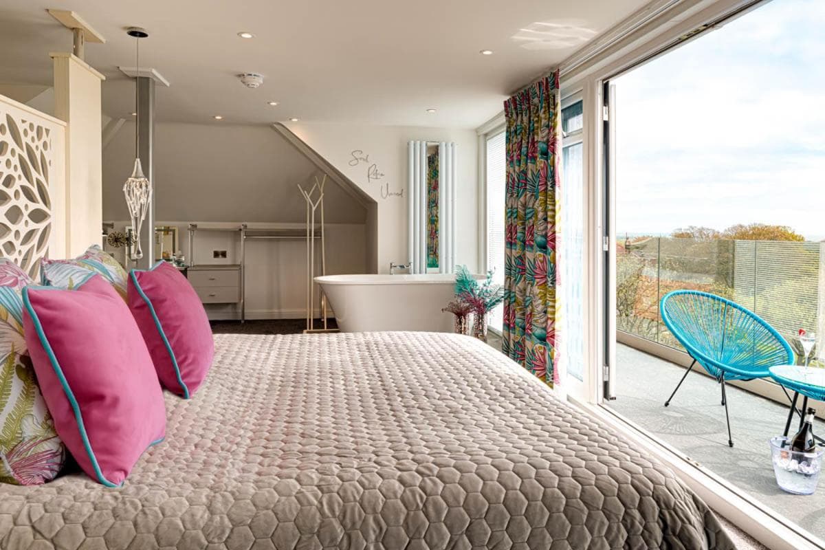 Park Manor Hotel photo 5