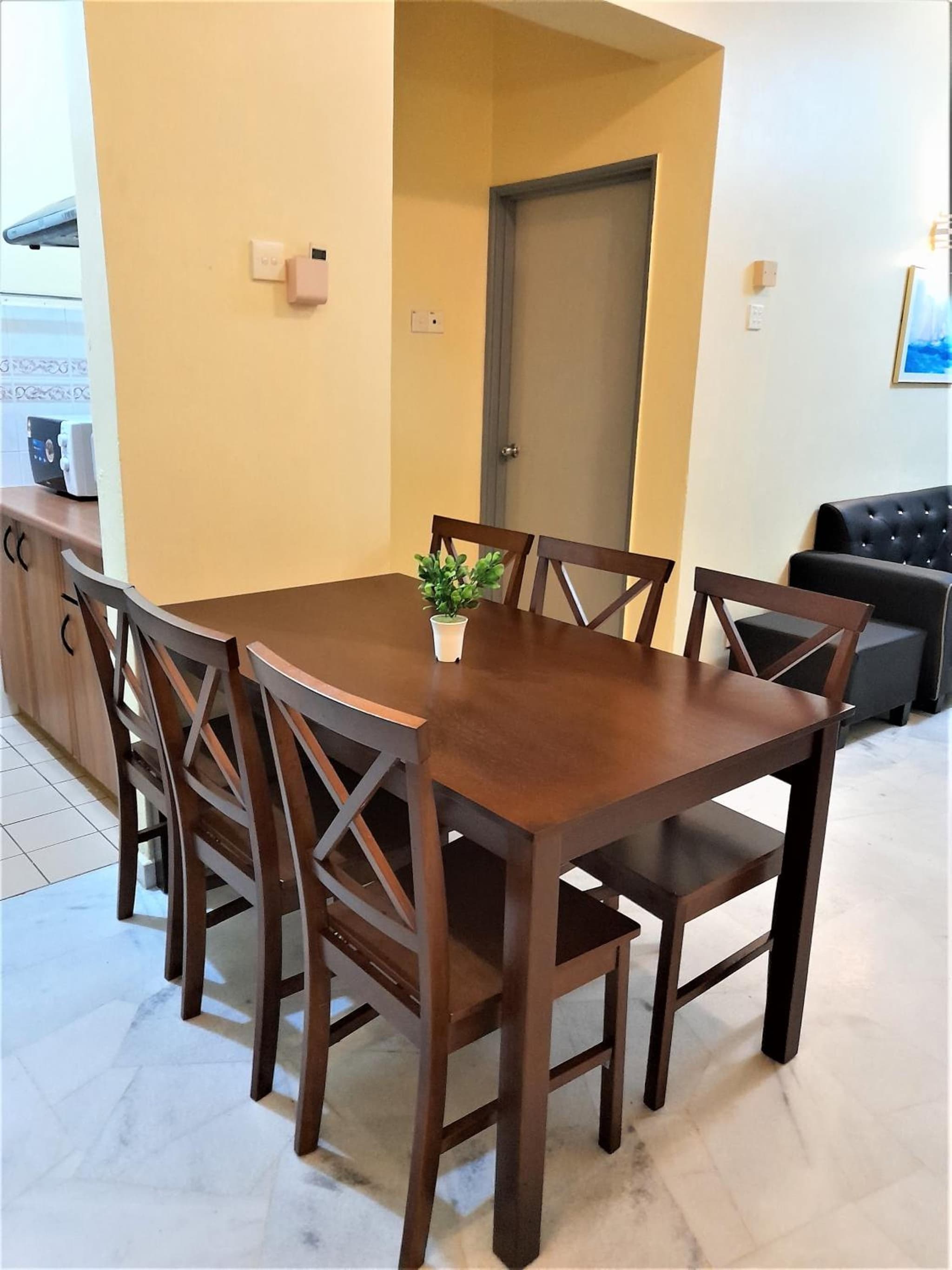 BestView Maisons Private Beach Suites Port Dickson photo 5