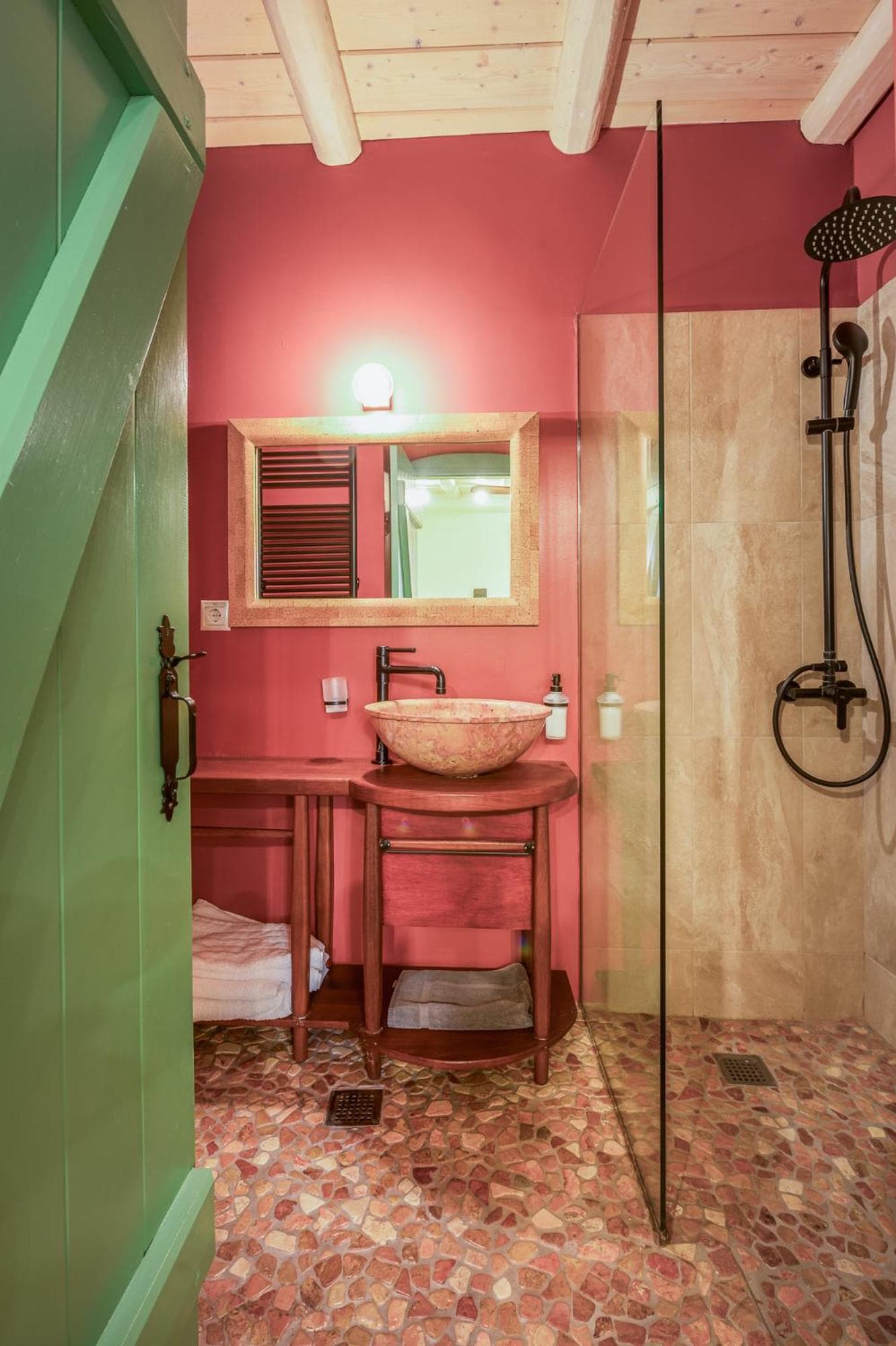 Rastoni Hotel Aegina photo 4