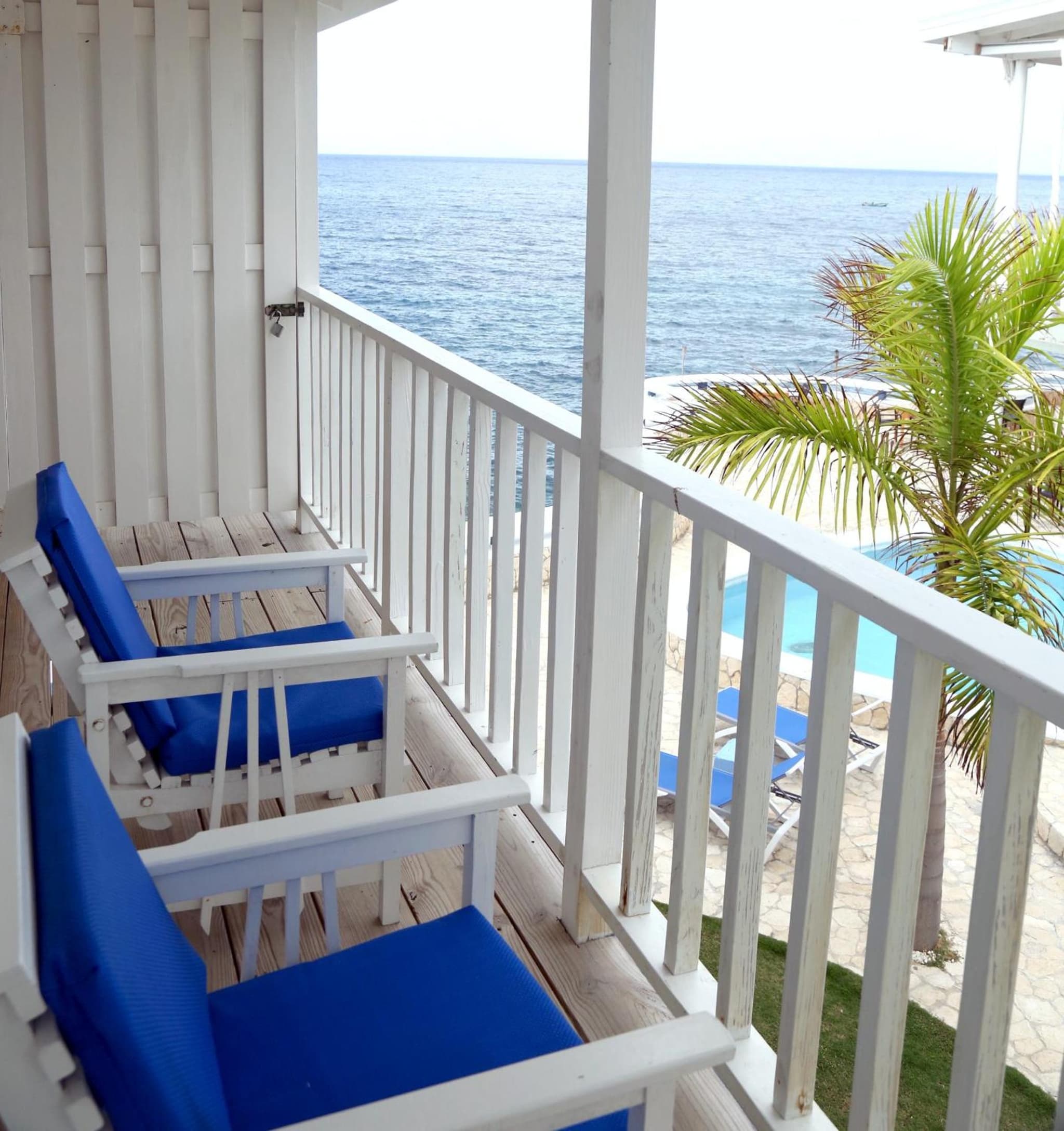 Begona Cliff Hotel photo 7