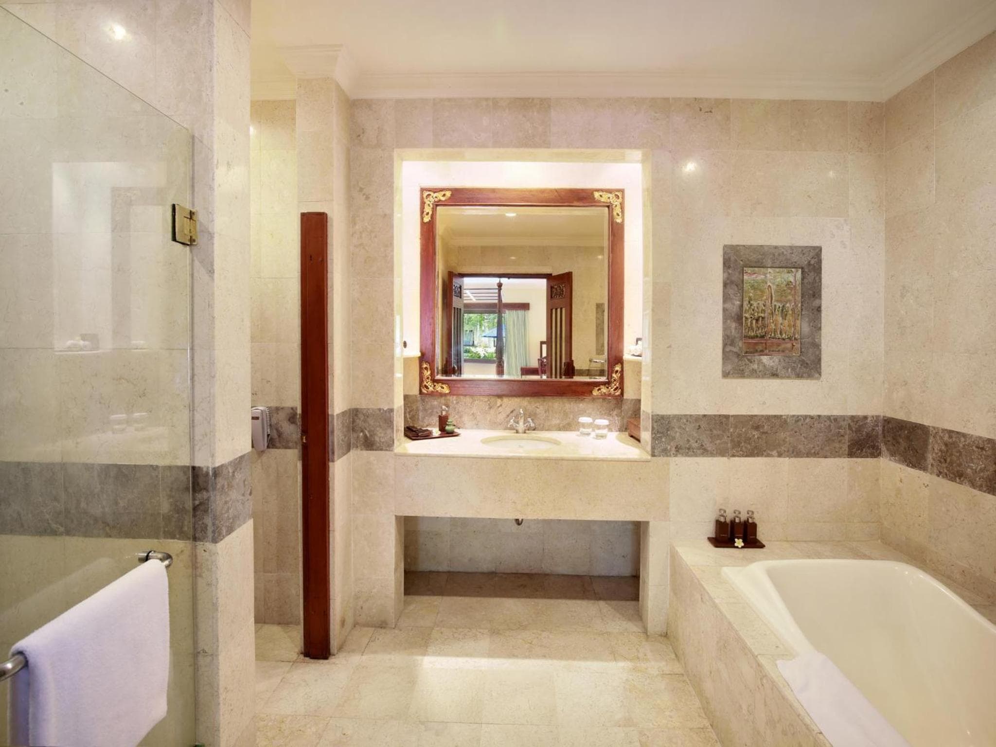 The Grand Bali Nusa Dua photo 4