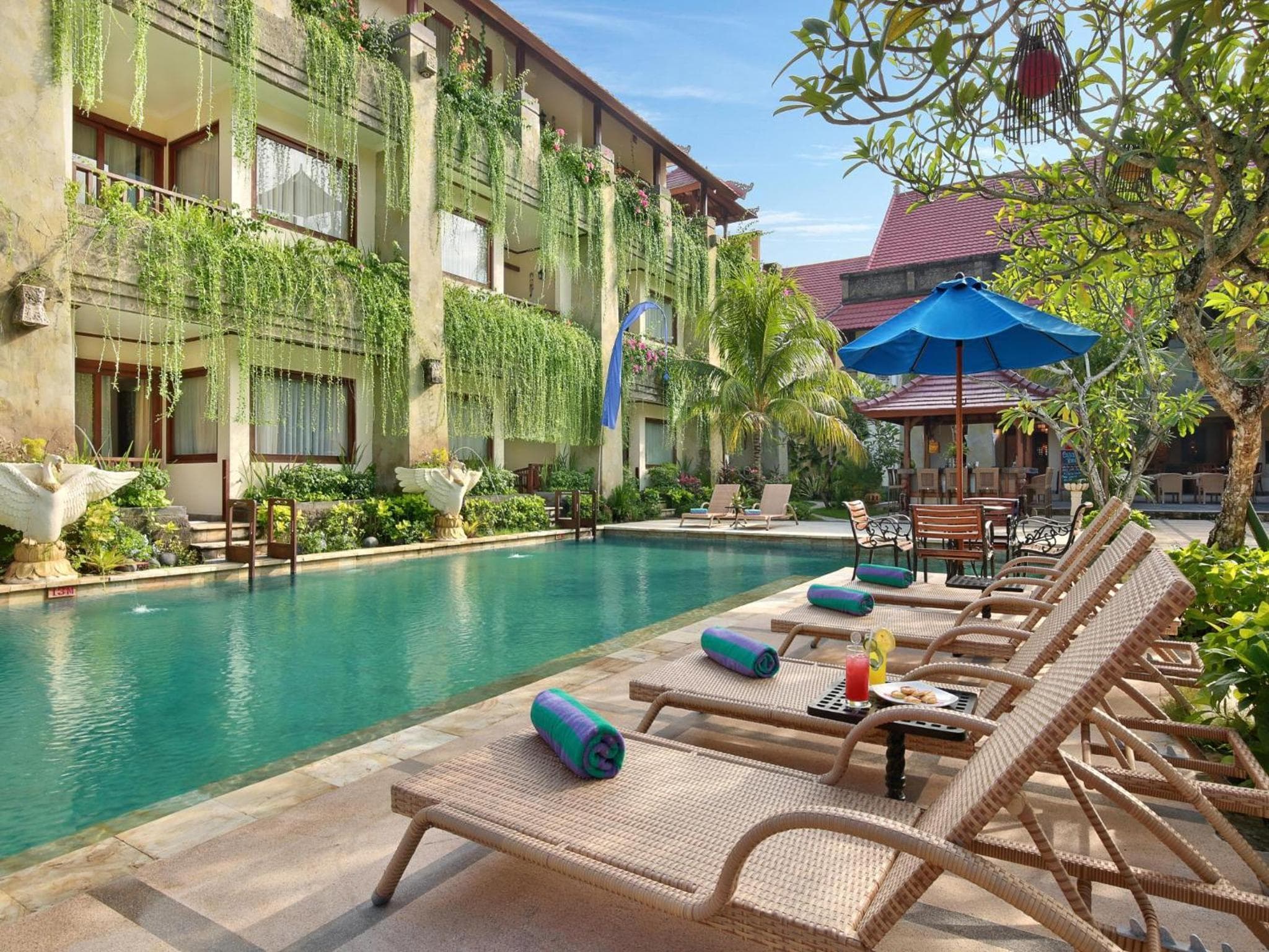 The Grand Bali Nusa Dua photo 7