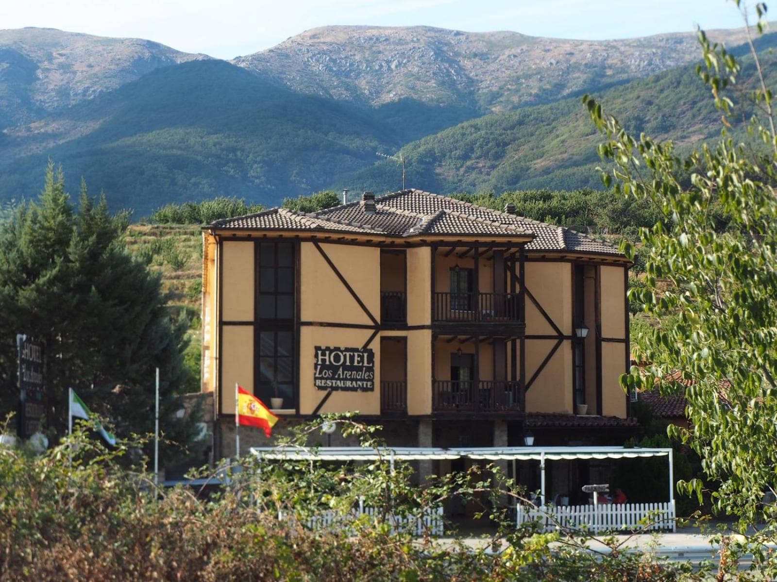 building