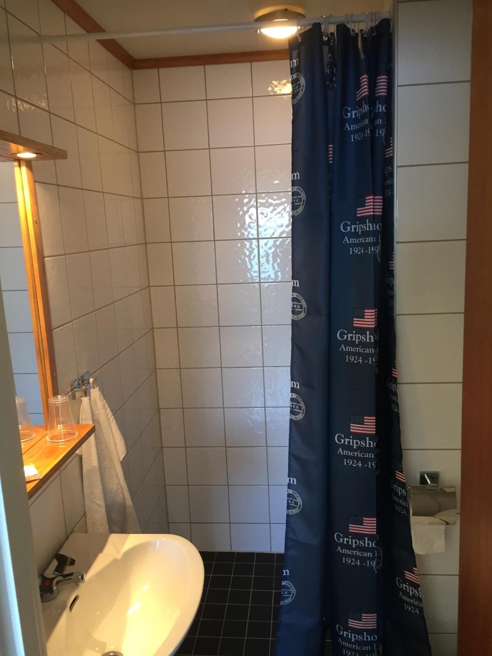 Hotell Fisketången photo 3
