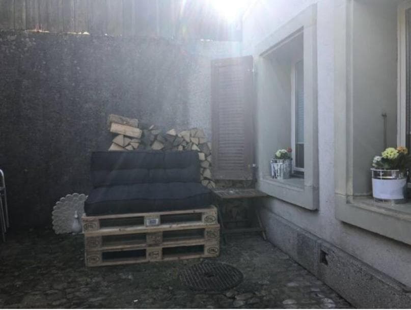Wohnung in Burgdorf beim Schloss
