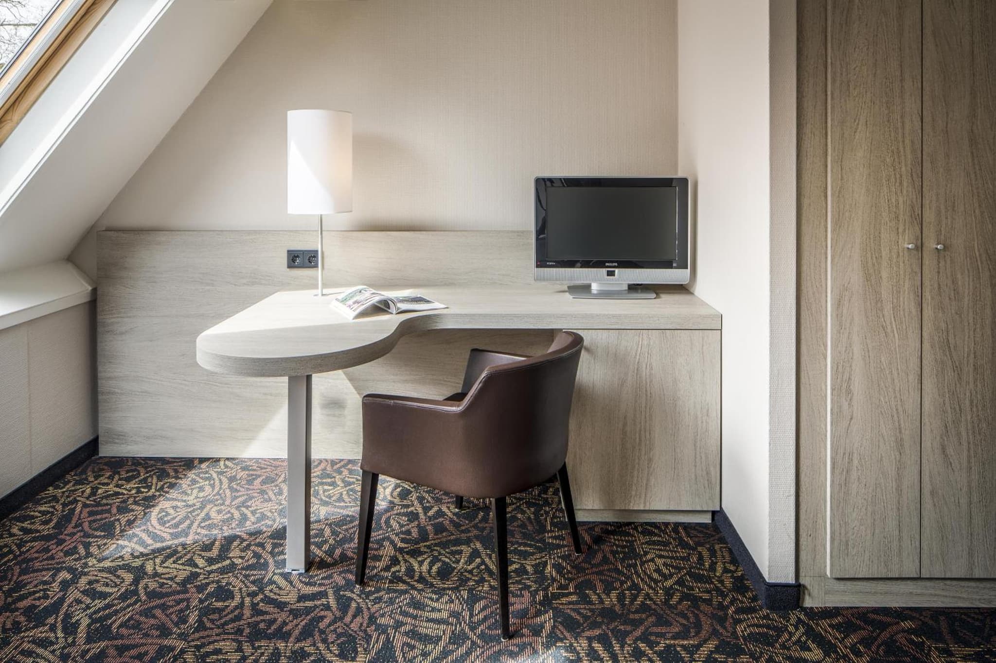 Fletcher Hotel-Restaurant De Broeierd-Enschede photo 5