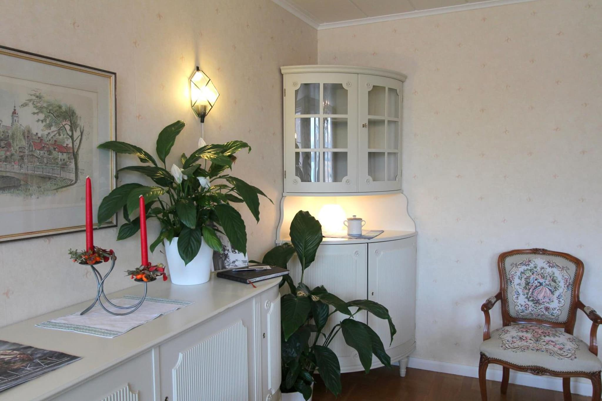 Bed & Breakfast Villa Sedin photo 8