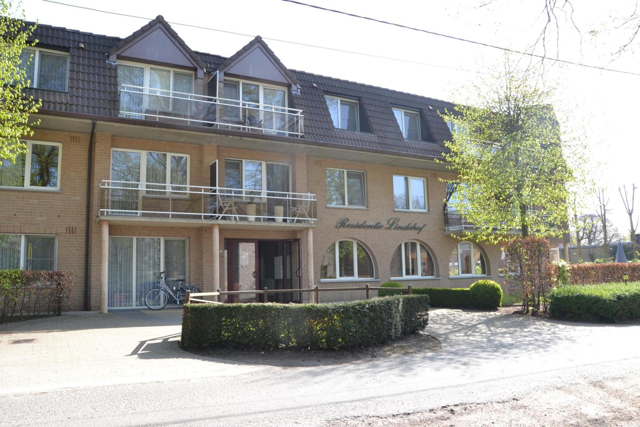 Lindehof Serviced Flats photo 4