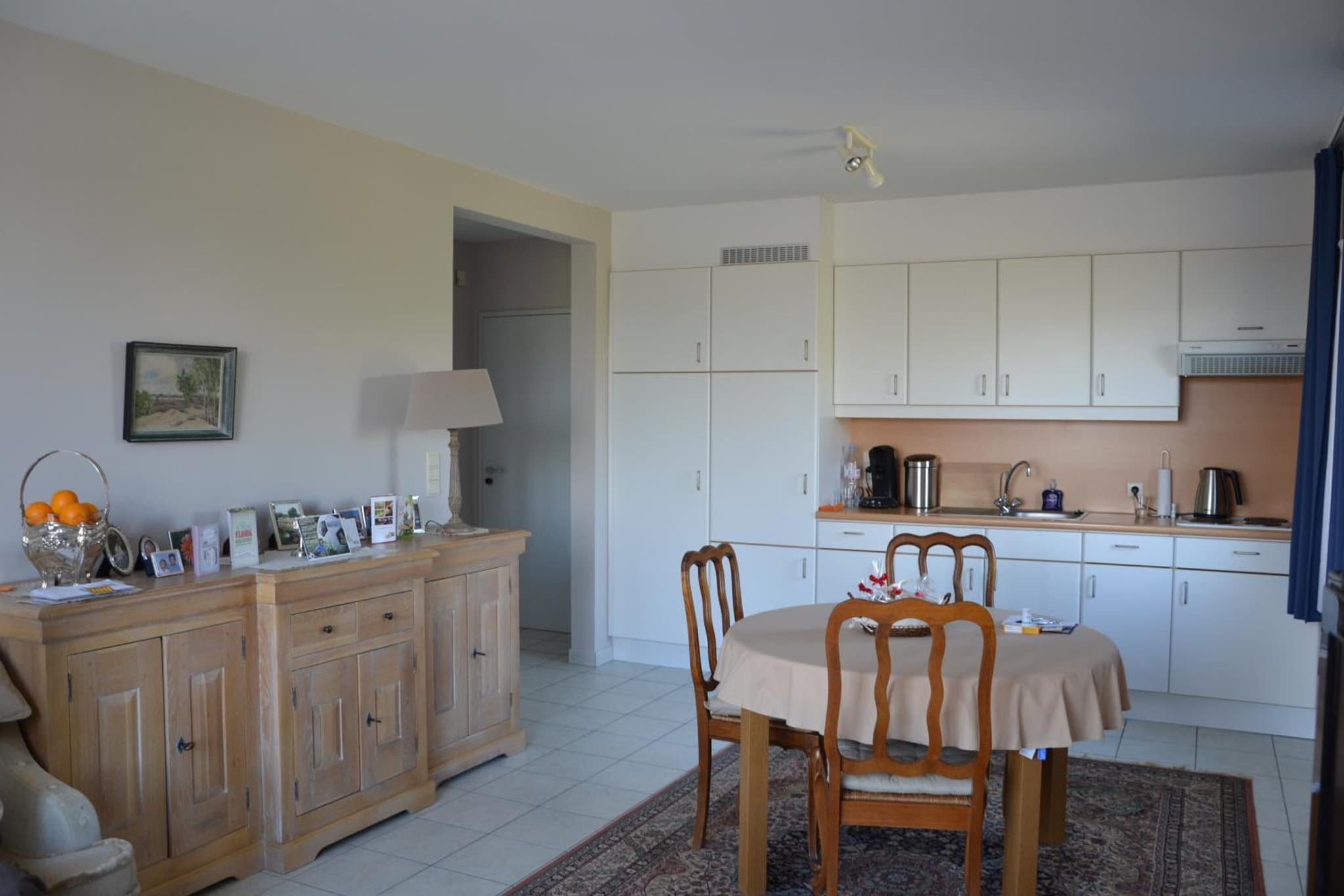 Lindehof Serviced Flats photo 3