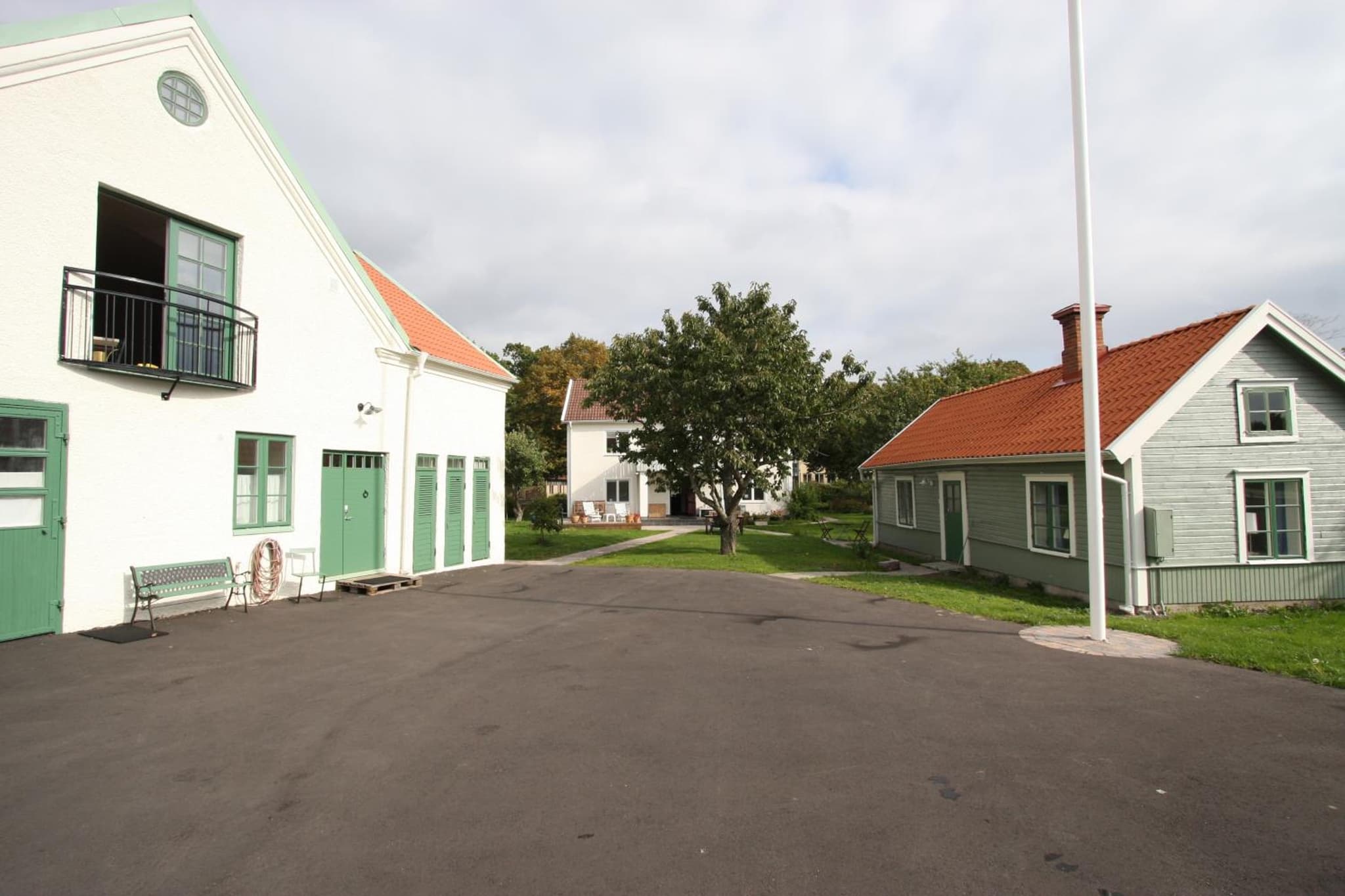 Skänninge Bed & Breakfast photo 8