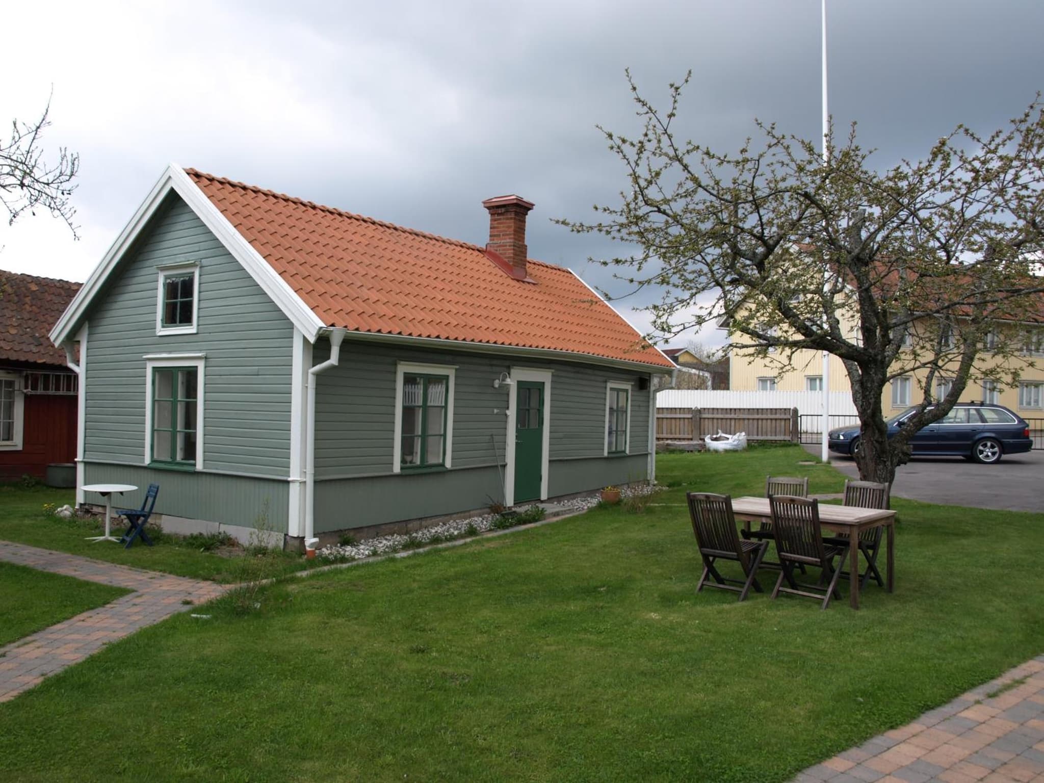 Skänninge Bed & Breakfast photo 4