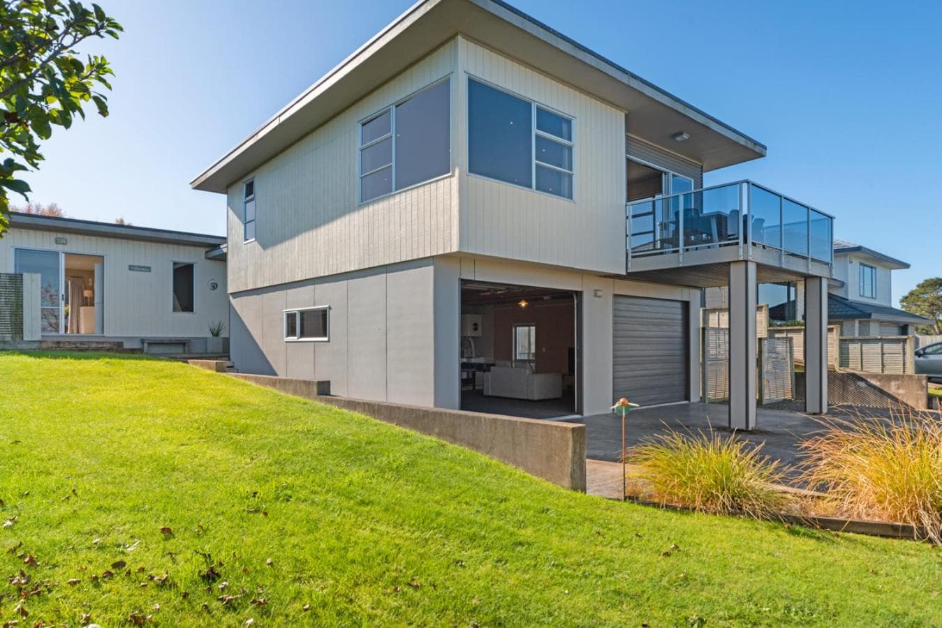 The Lakehouse - Taupo