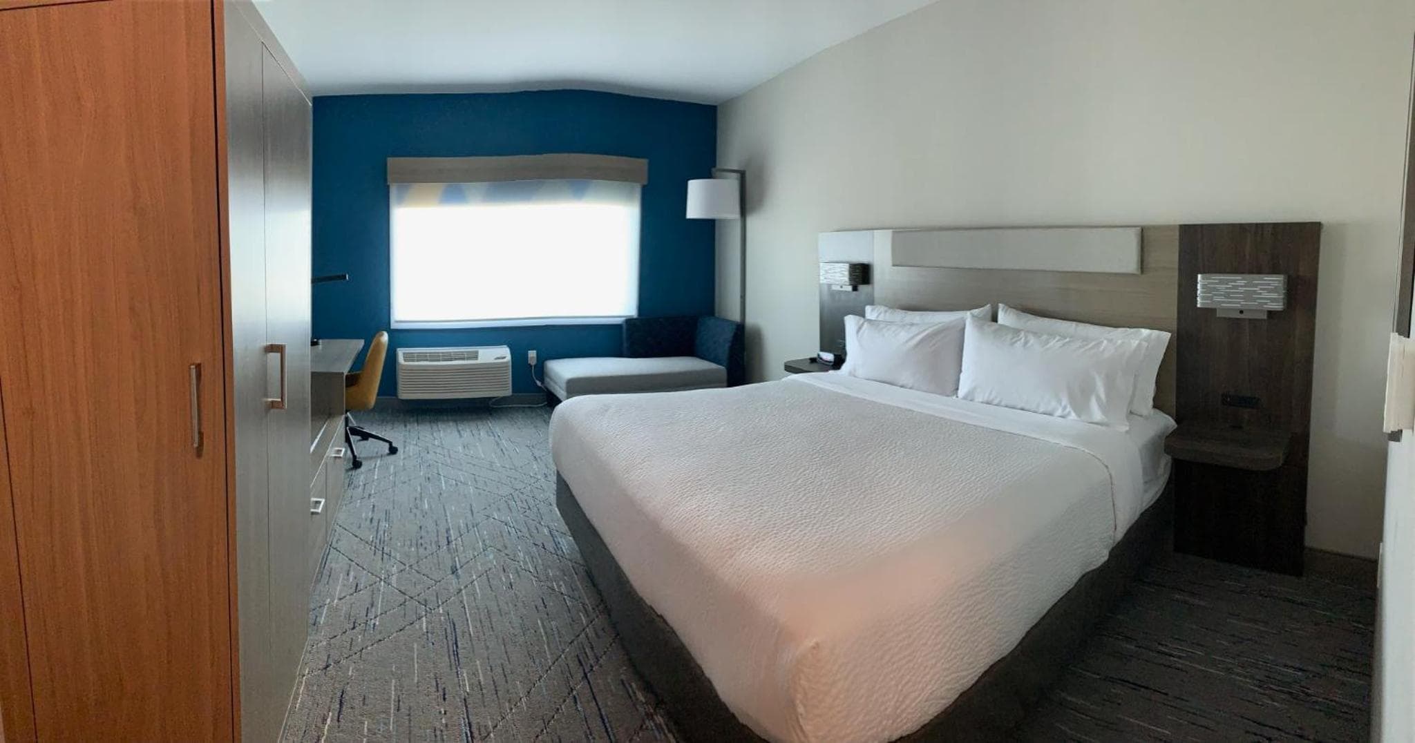 Holiday Inn Express & Suites Courtenay - Comox by IHG photo 3