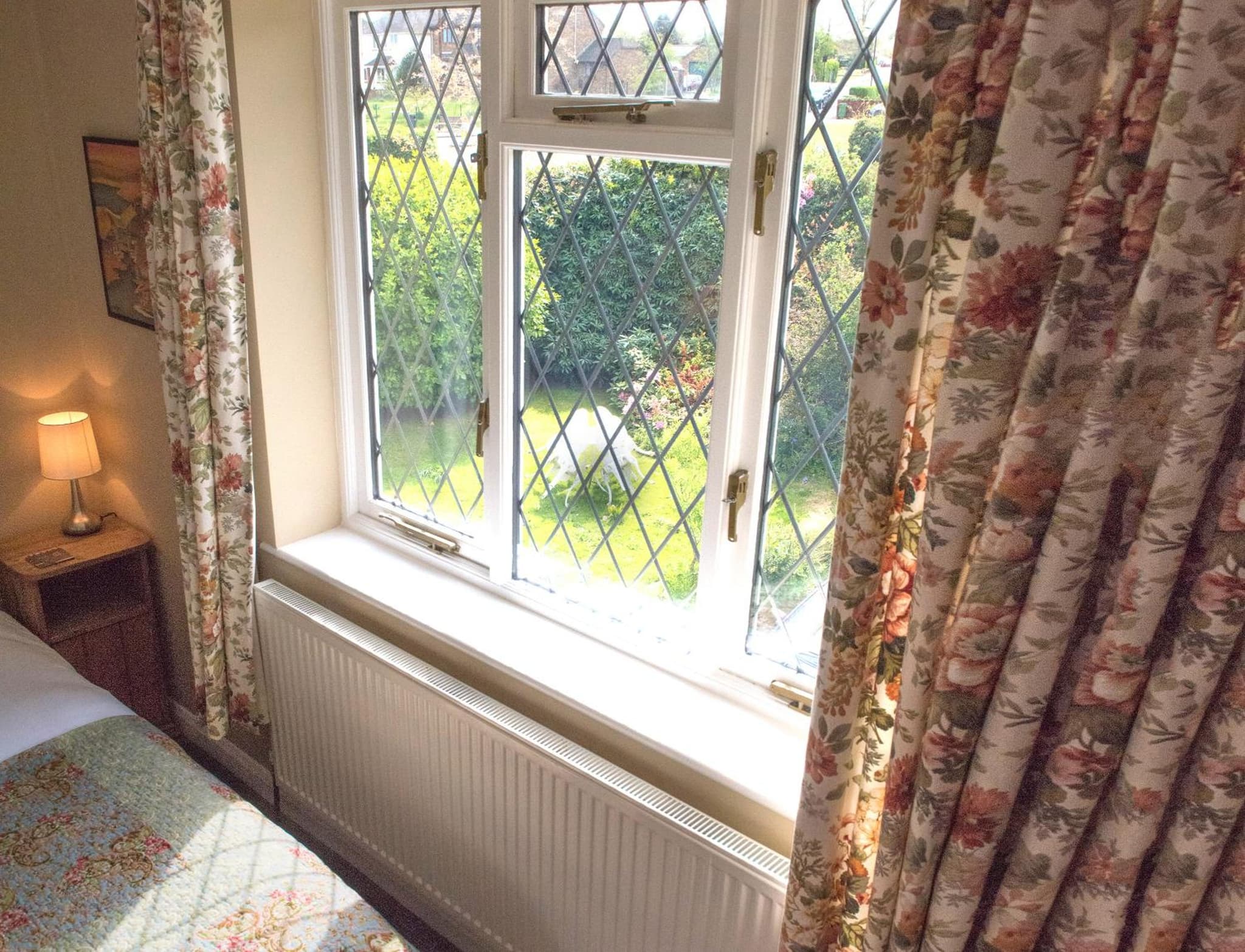 Ward Avenue B&B photo 7