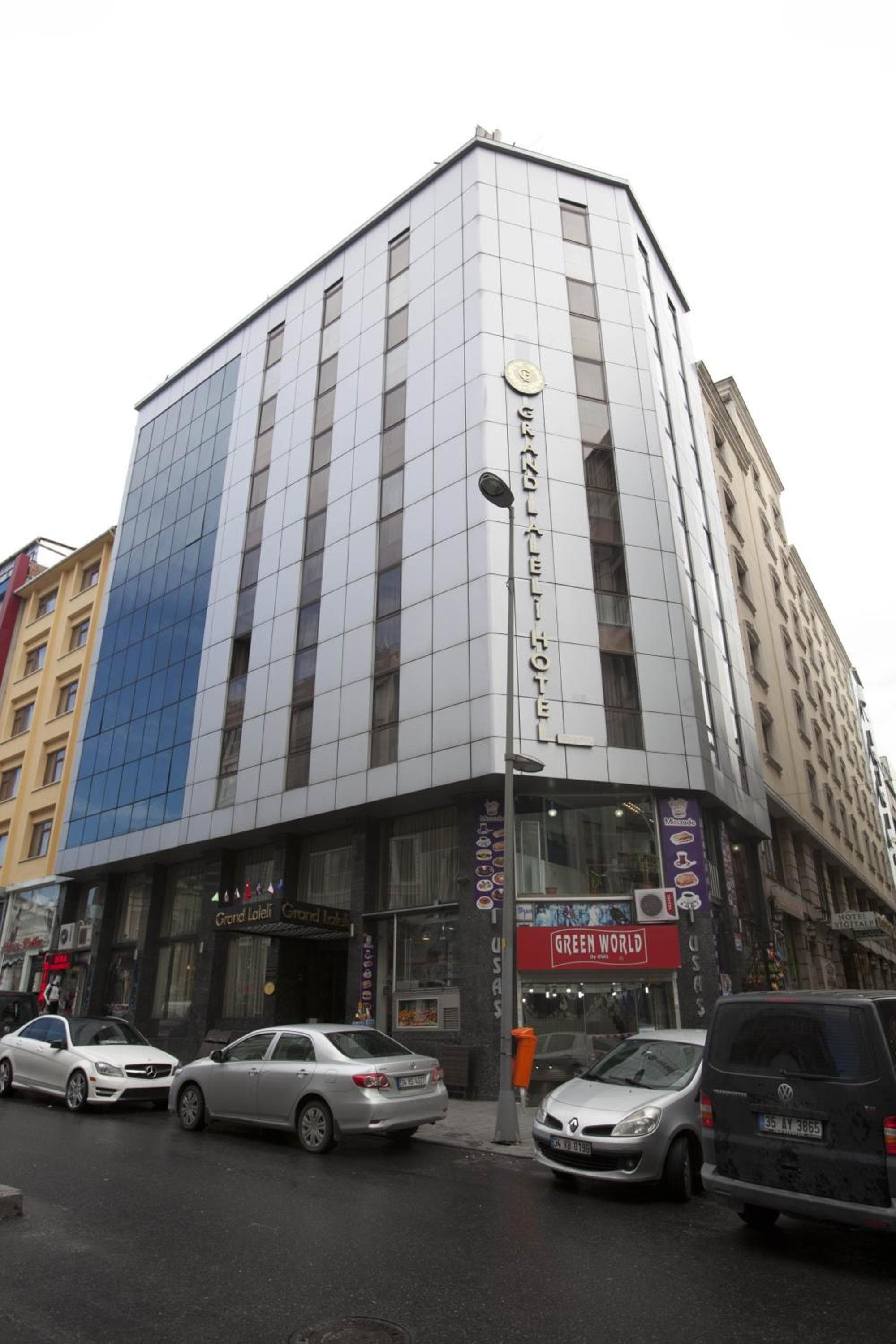 building