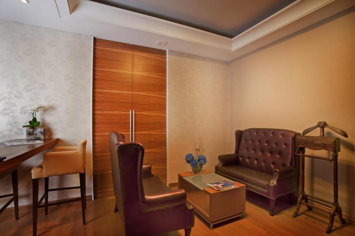 Polaris Hotel photo 5