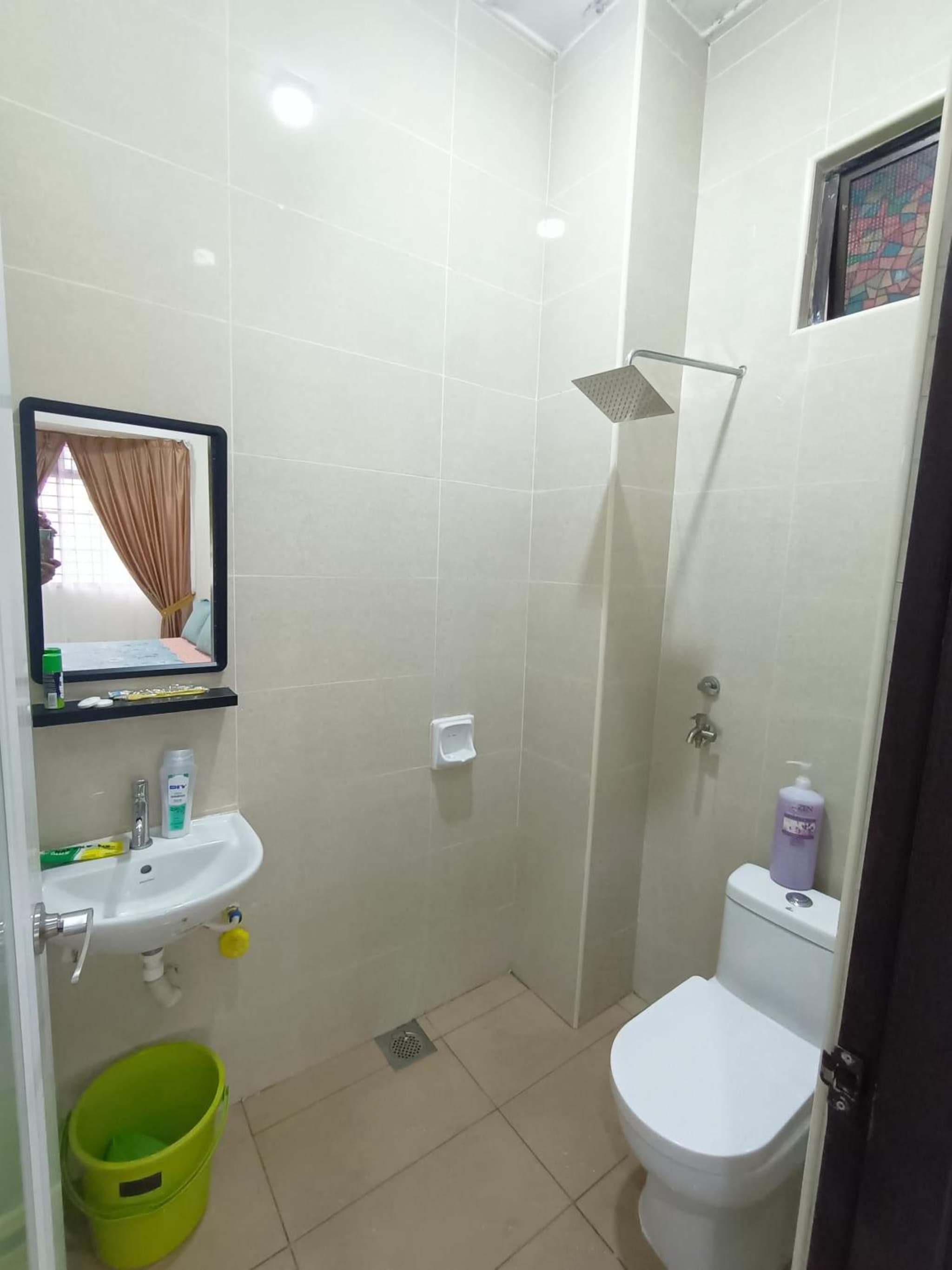 Rinting Corner Islamic Inn, Pasir Gudang photo 3