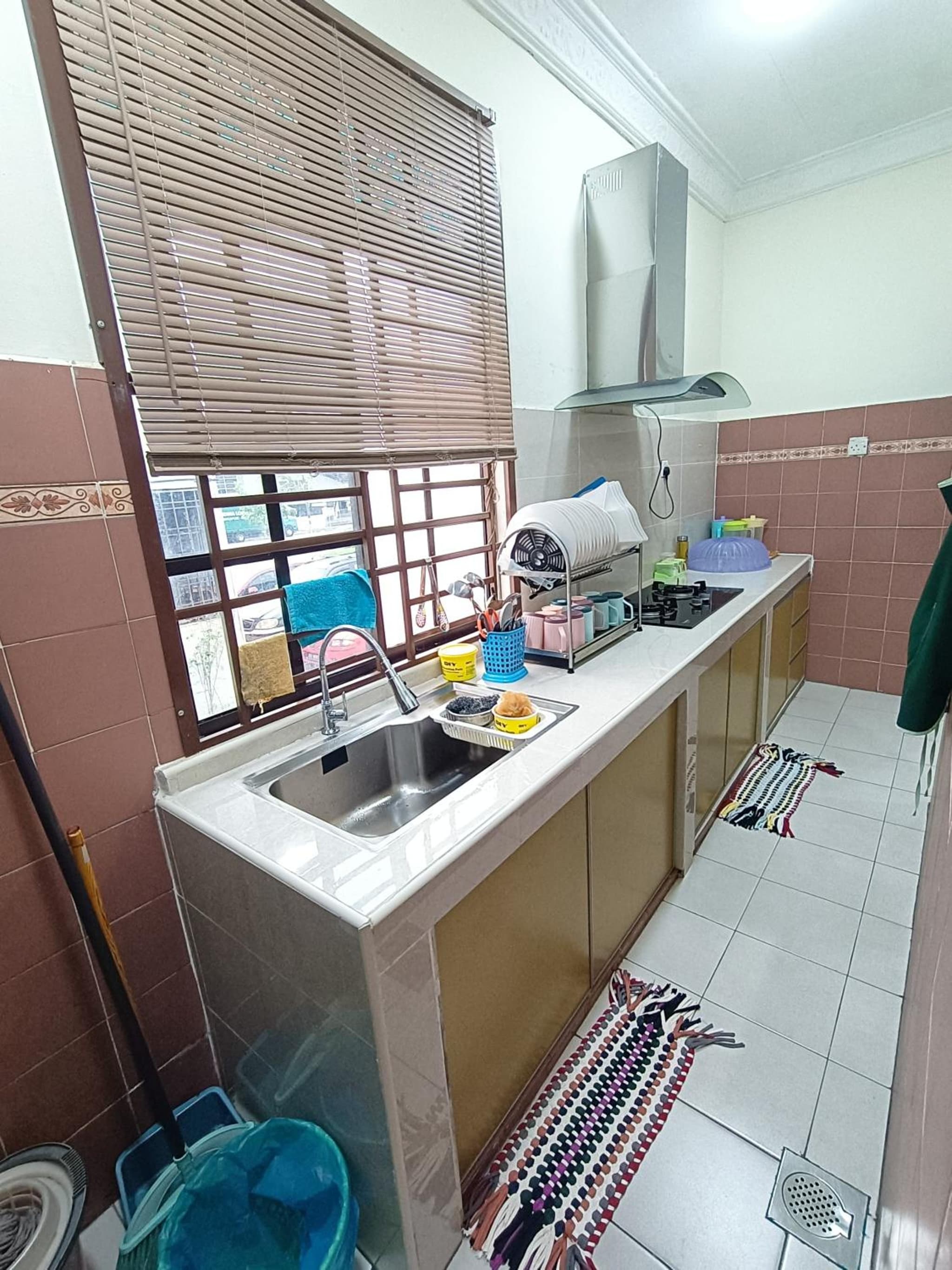Rinting Corner Islamic Inn, Pasir Gudang photo 9