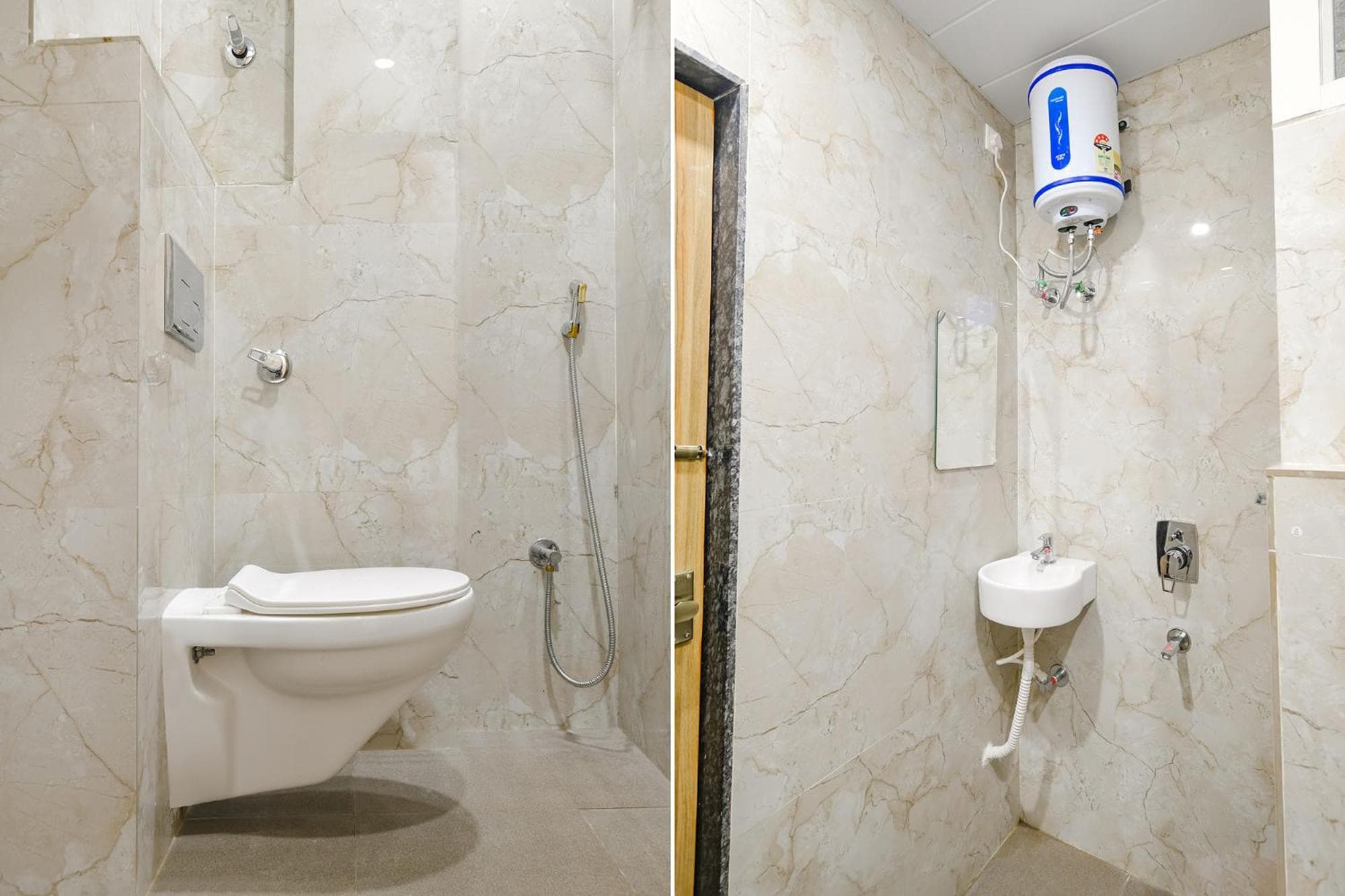 FabHotel Atharv - Airport photo 2