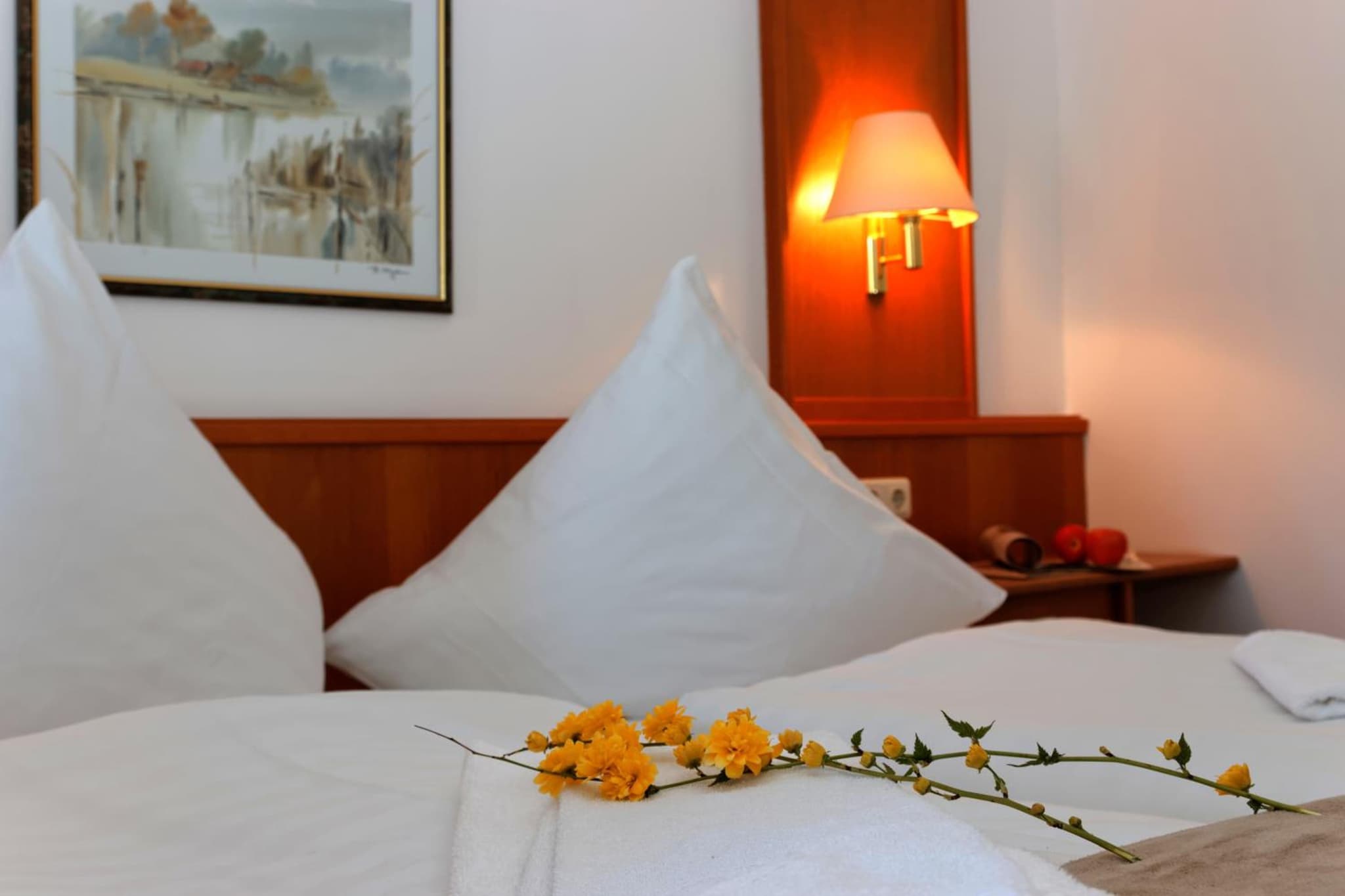 Village Hotel Bayerischer Wald photo 9