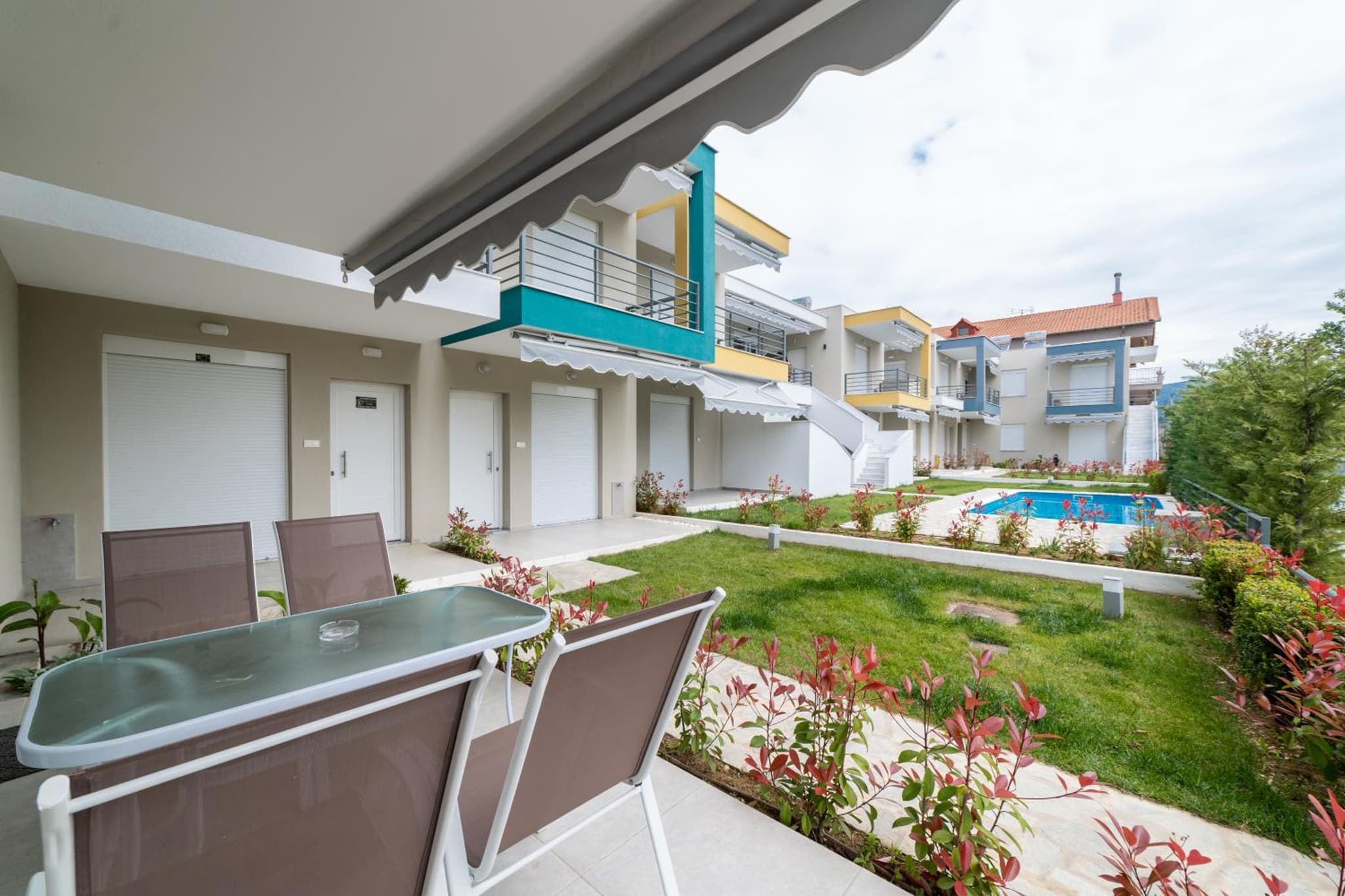 Danai Residential Complex photo 5