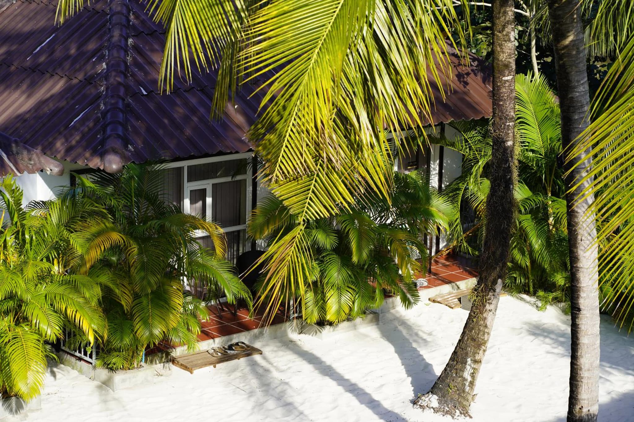 WHITE SAND ARK RESORT photo 8