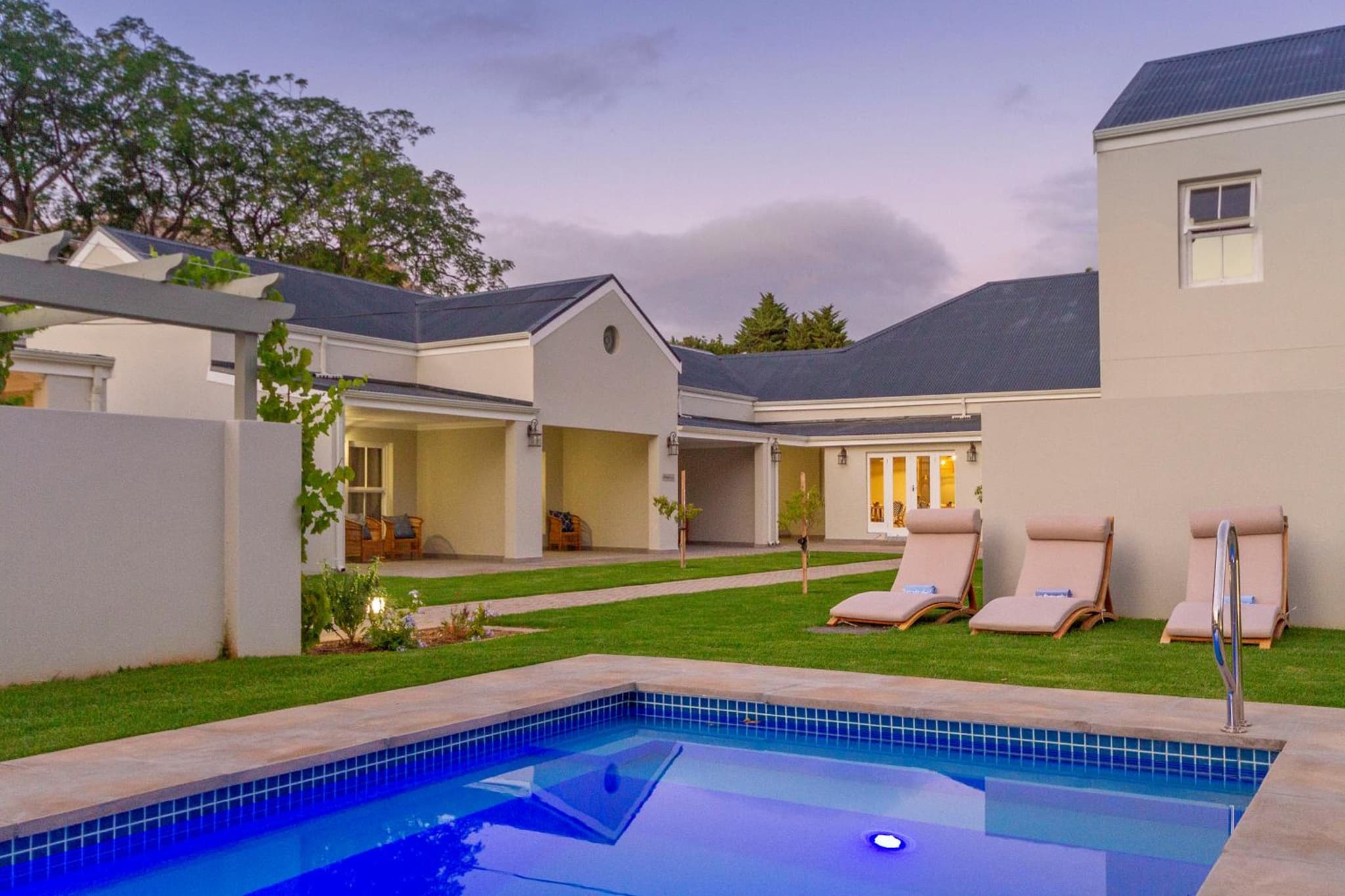 Monte Vista Boutique Hotel photo 2