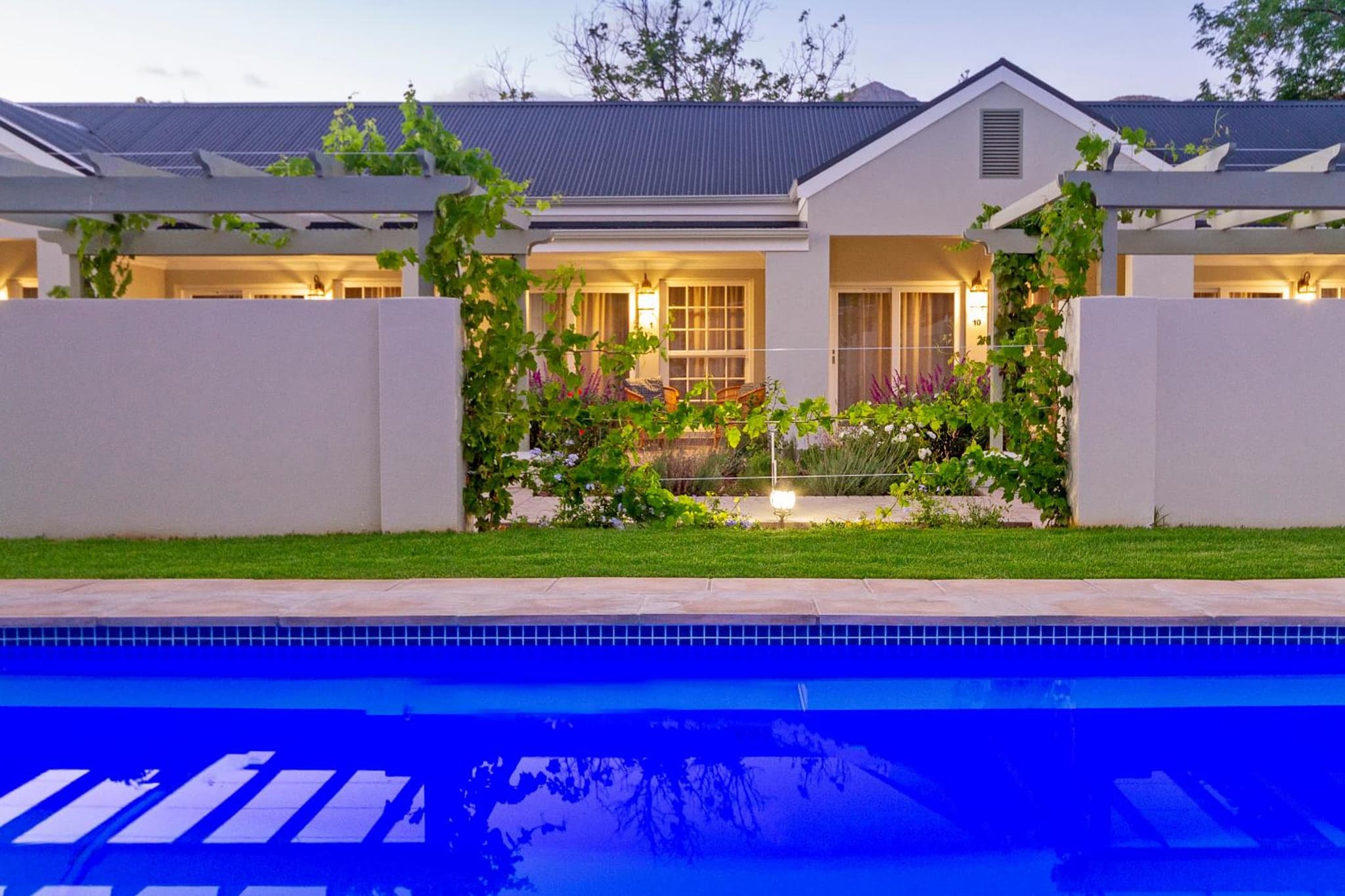 Monte Vista Boutique Hotel photo 3