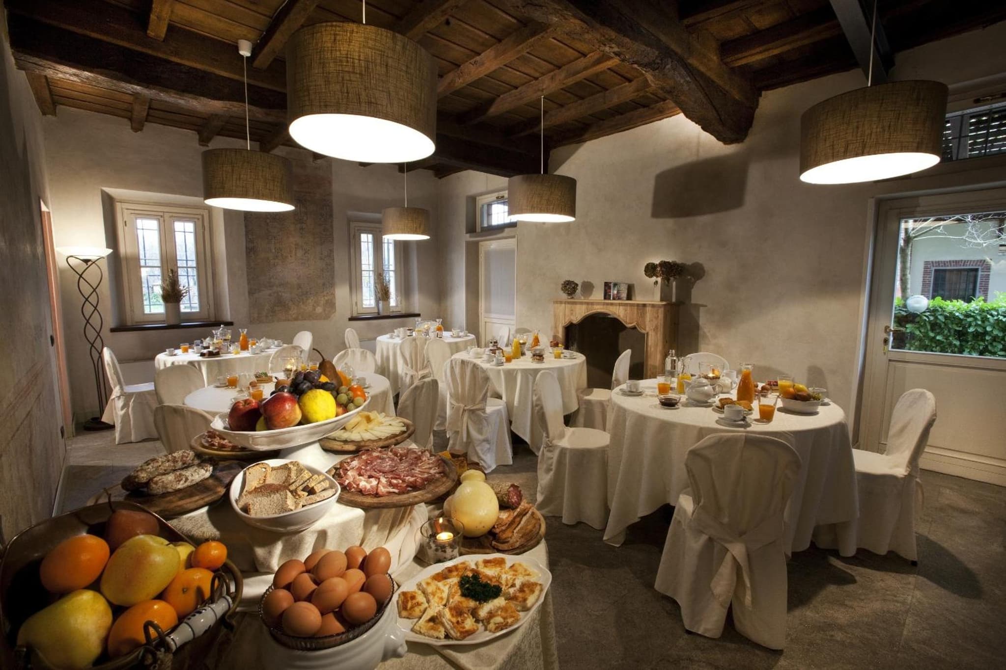 Hotel Morimondo photo 4