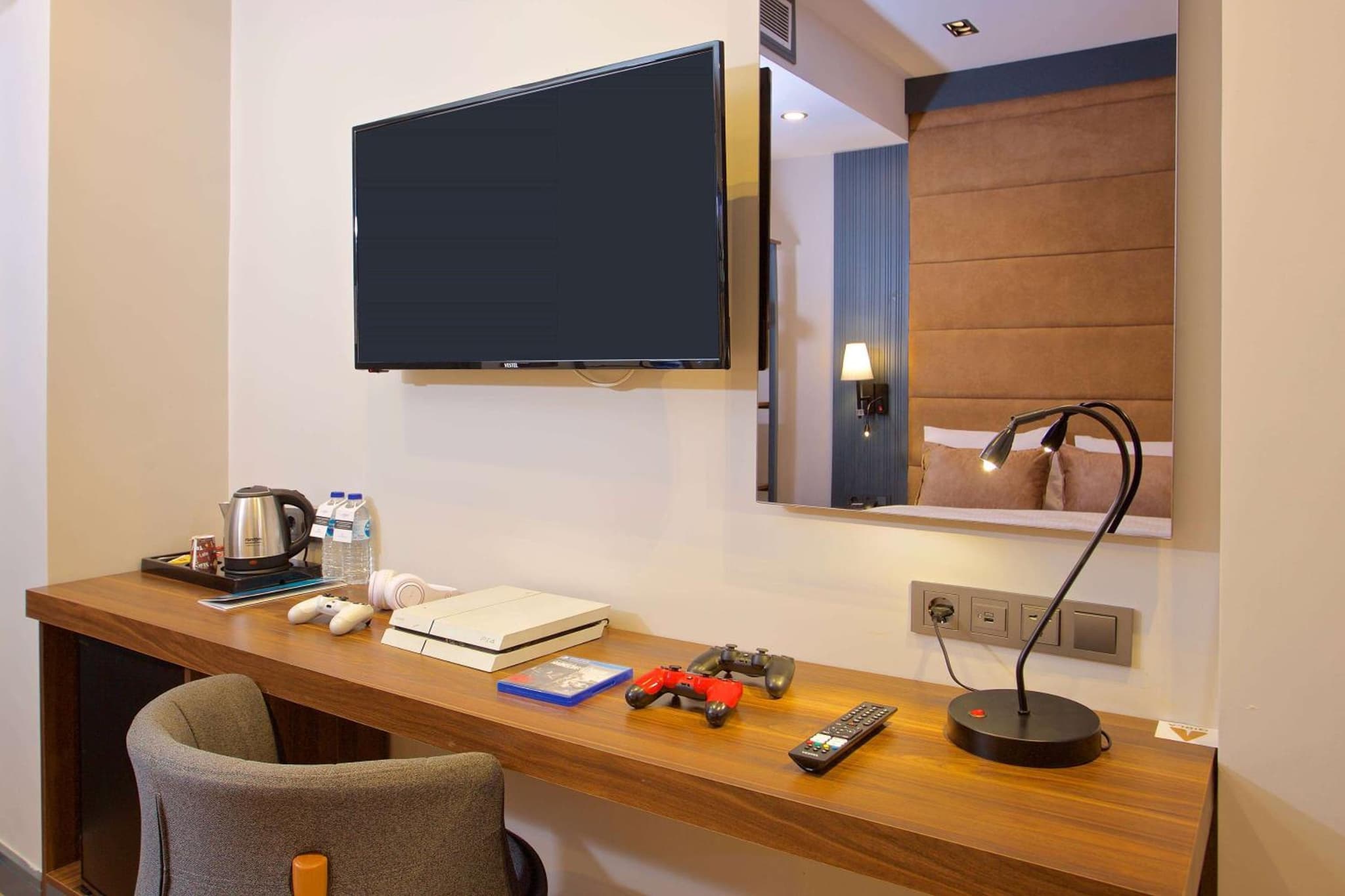 Days Inn by Wyndham Istanbul Arnavutkoy photo 5