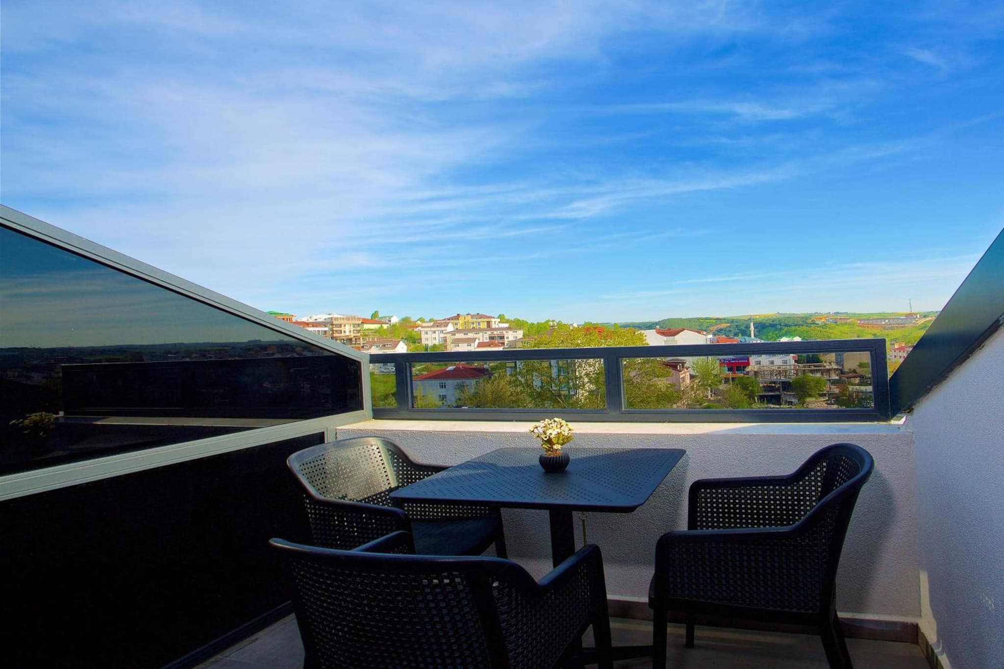 Days Inn by Wyndham Istanbul Arnavutkoy photo 6