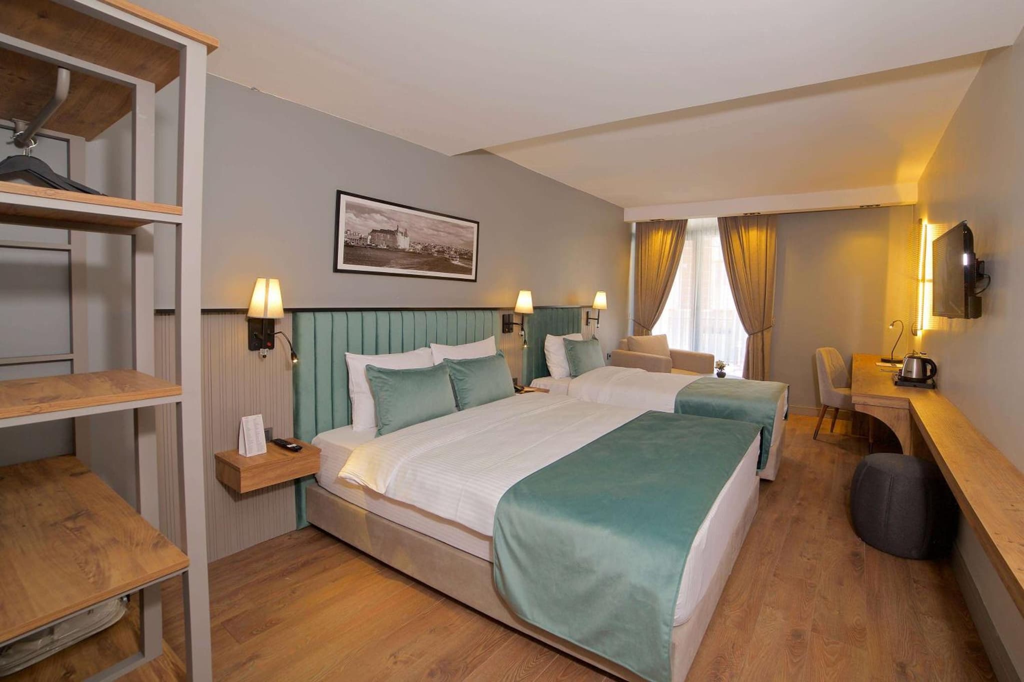 Days Inn by Wyndham Istanbul Arnavutkoy photo 4