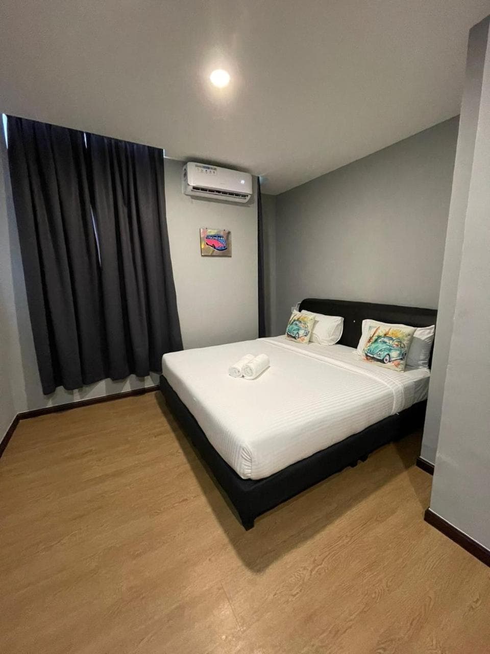 RNK BoutiQue HOTEL photo 2