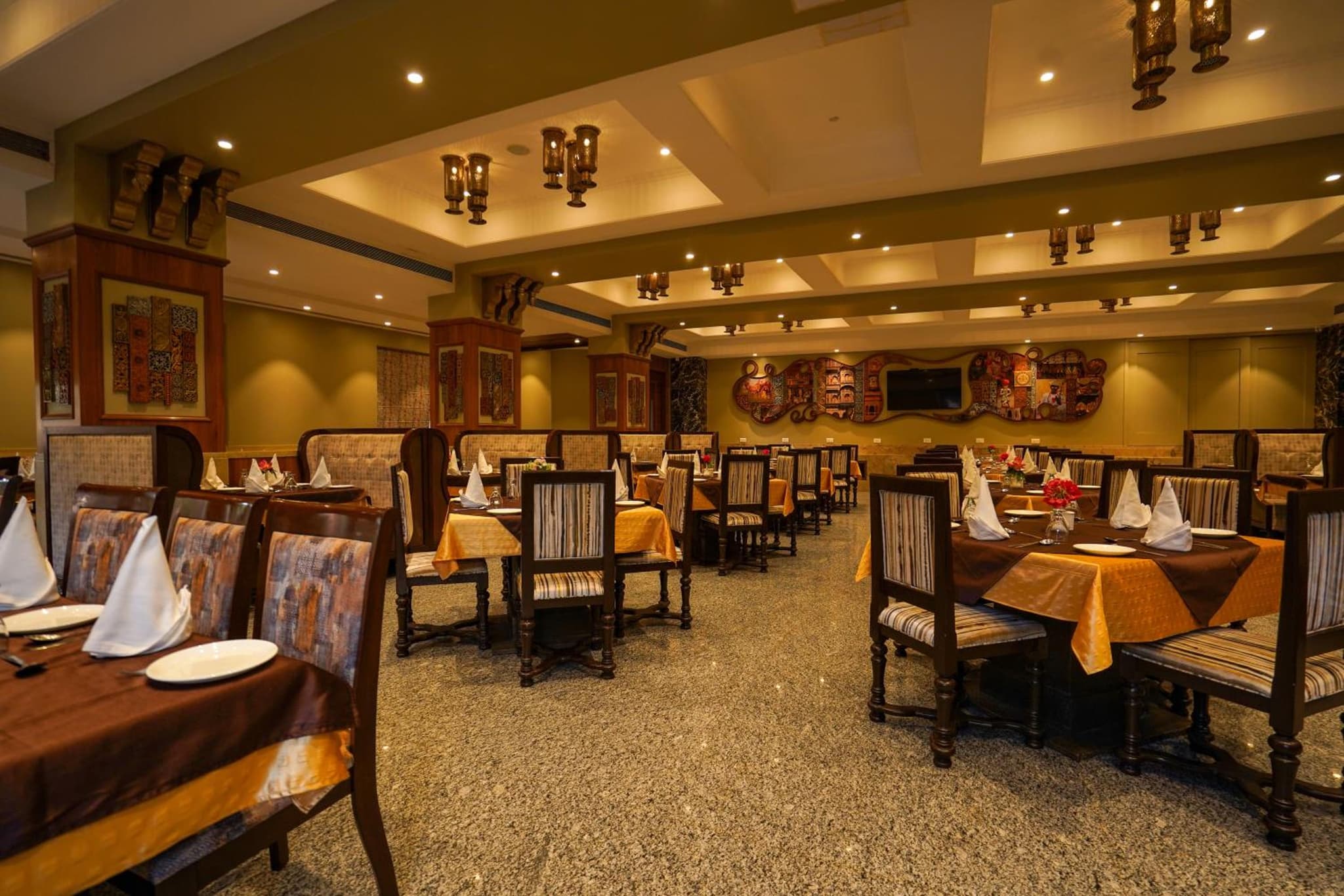 Marugarh Resort and Spa photo 9
