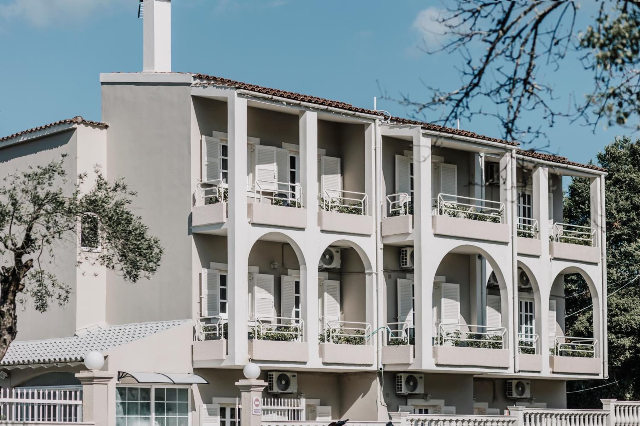 building