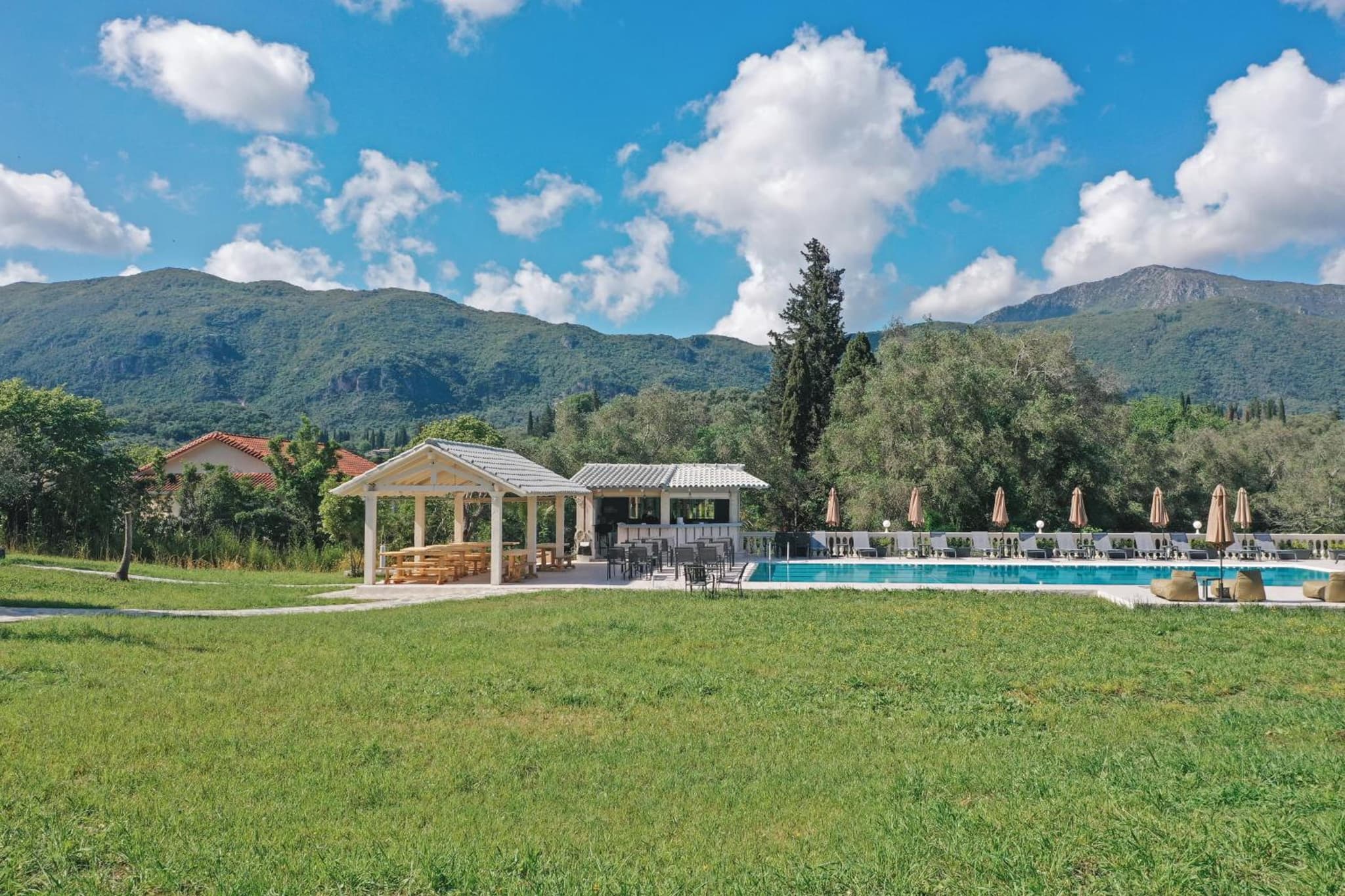 Pelithea Family Resort photo 3