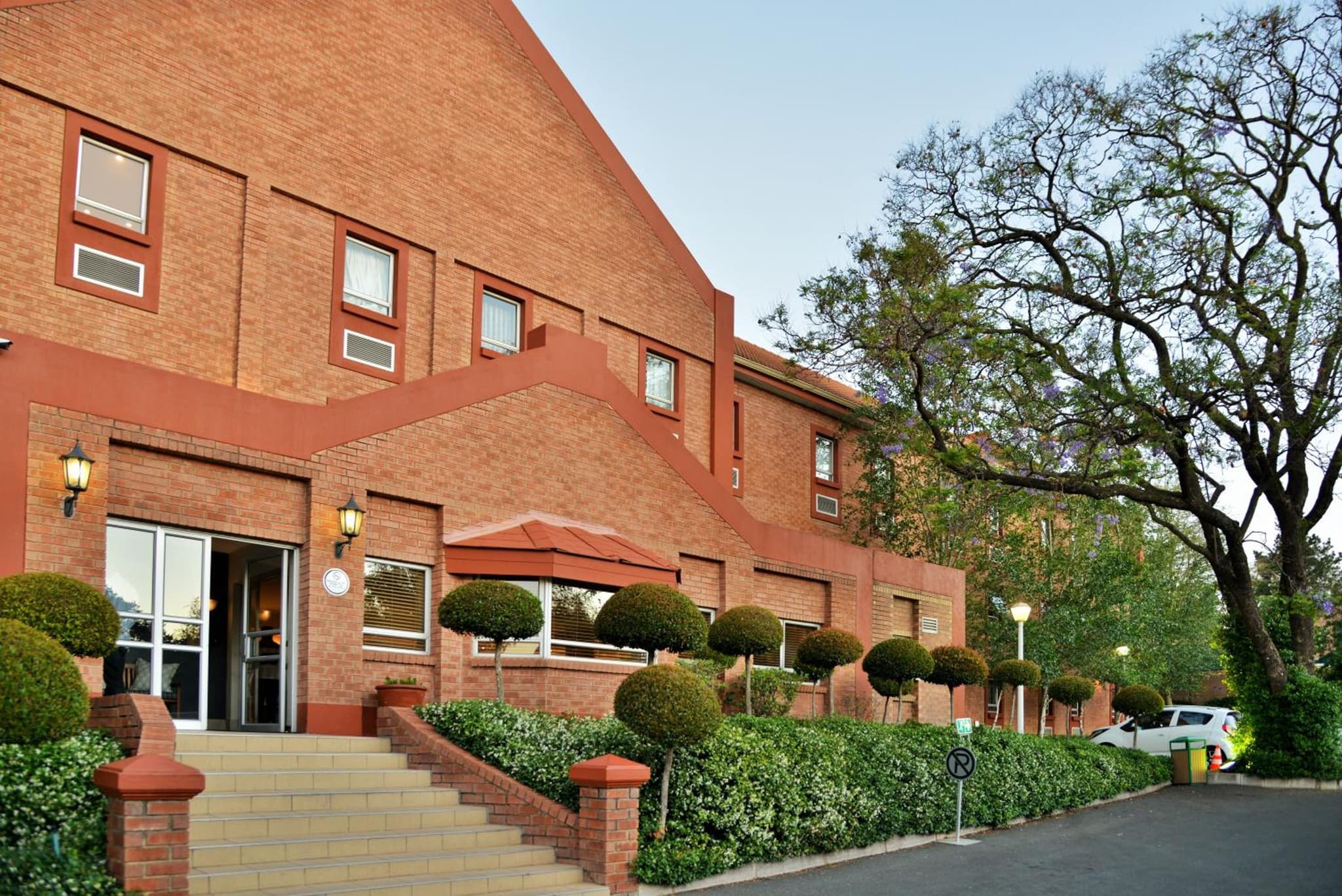 Road Lodge Rivonia photo 5
