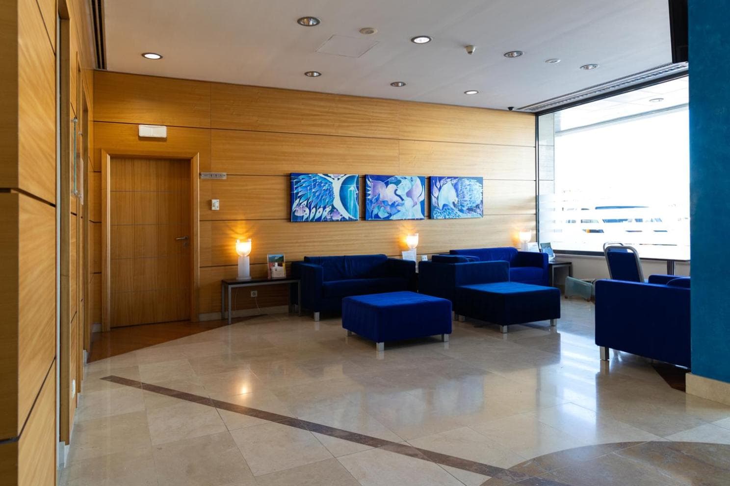 Hotel Pombalense photo 7