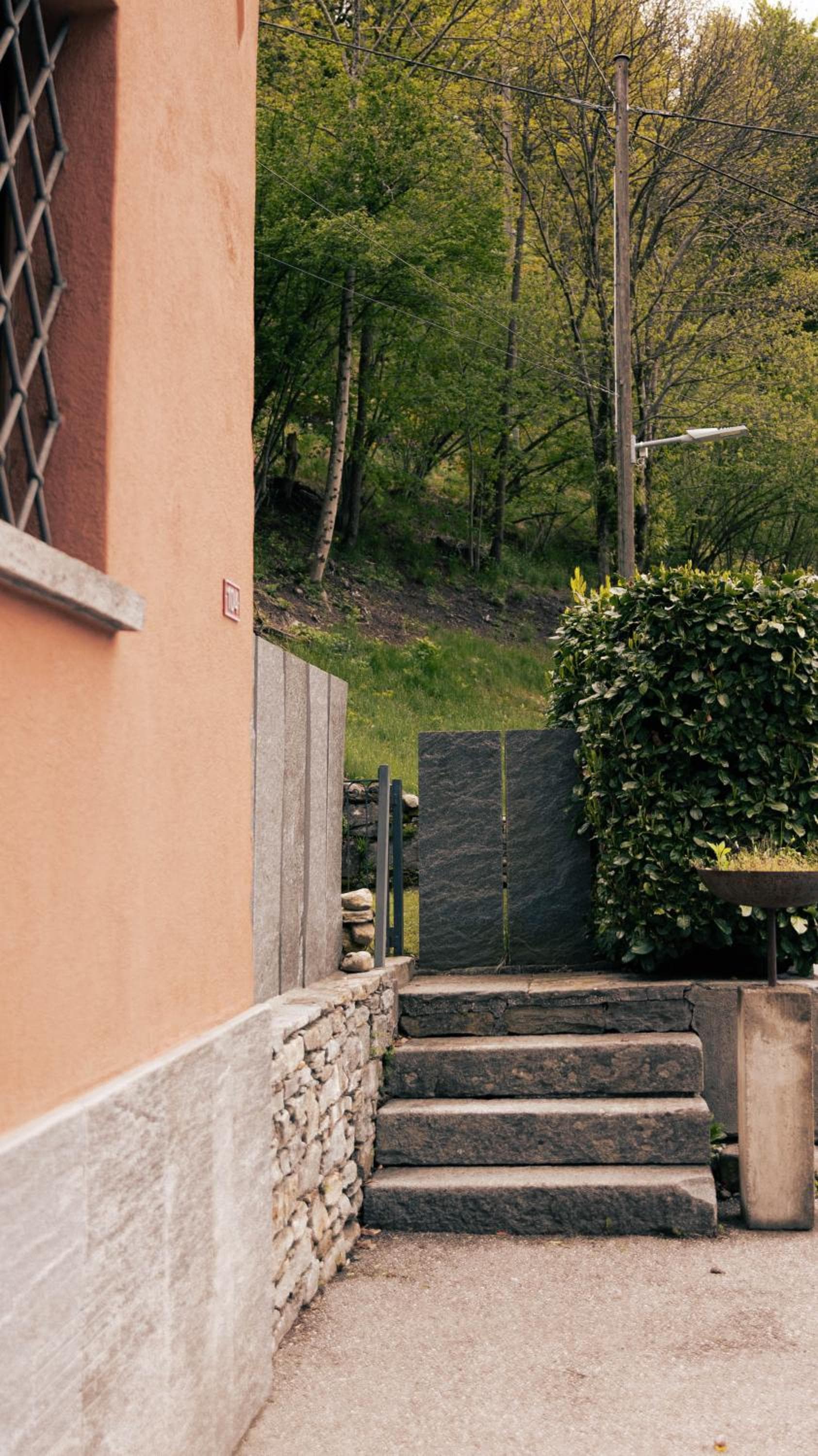 Verzasca Lodge Carlotta photo 9